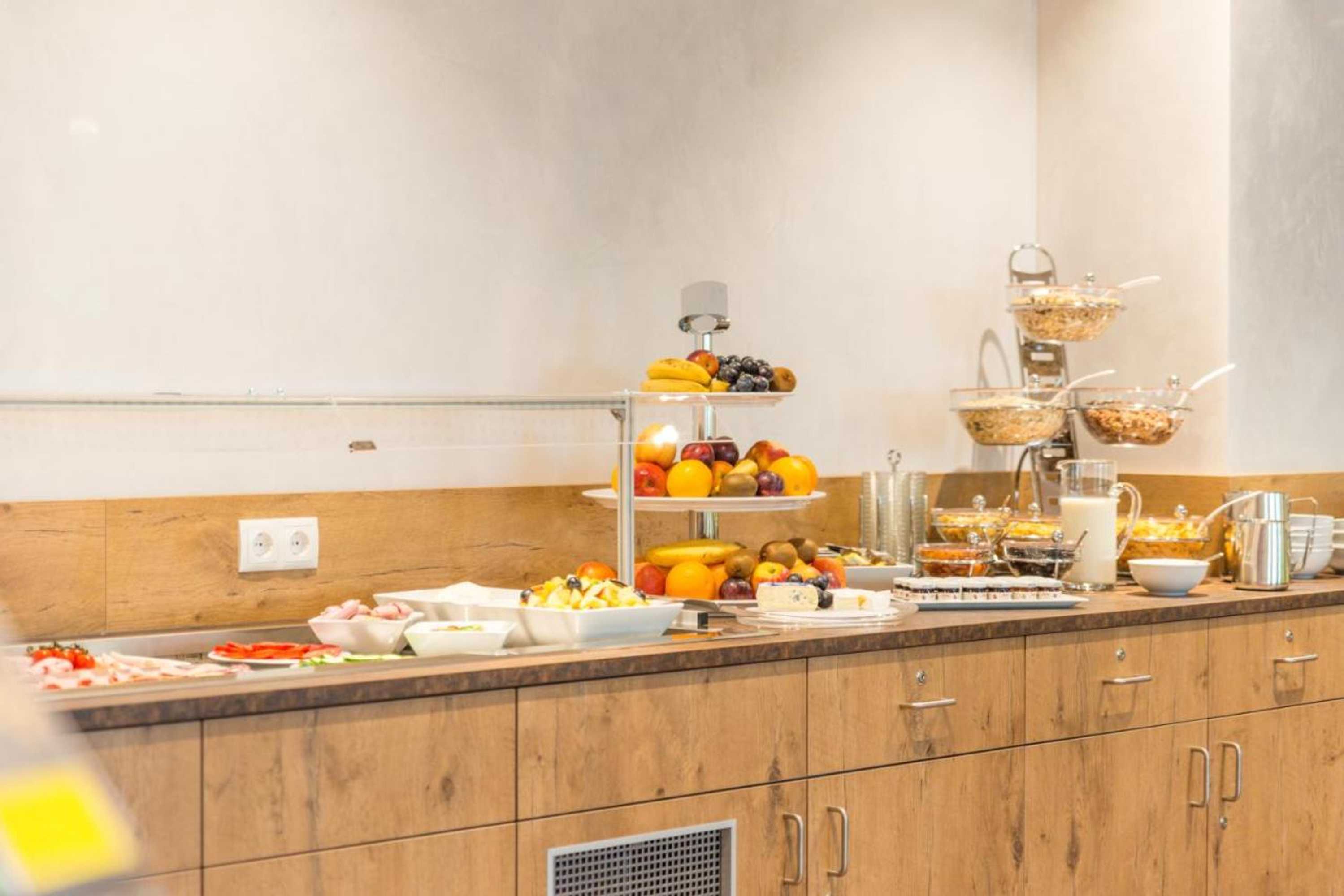 Gift card for Ammi Hotel Garni