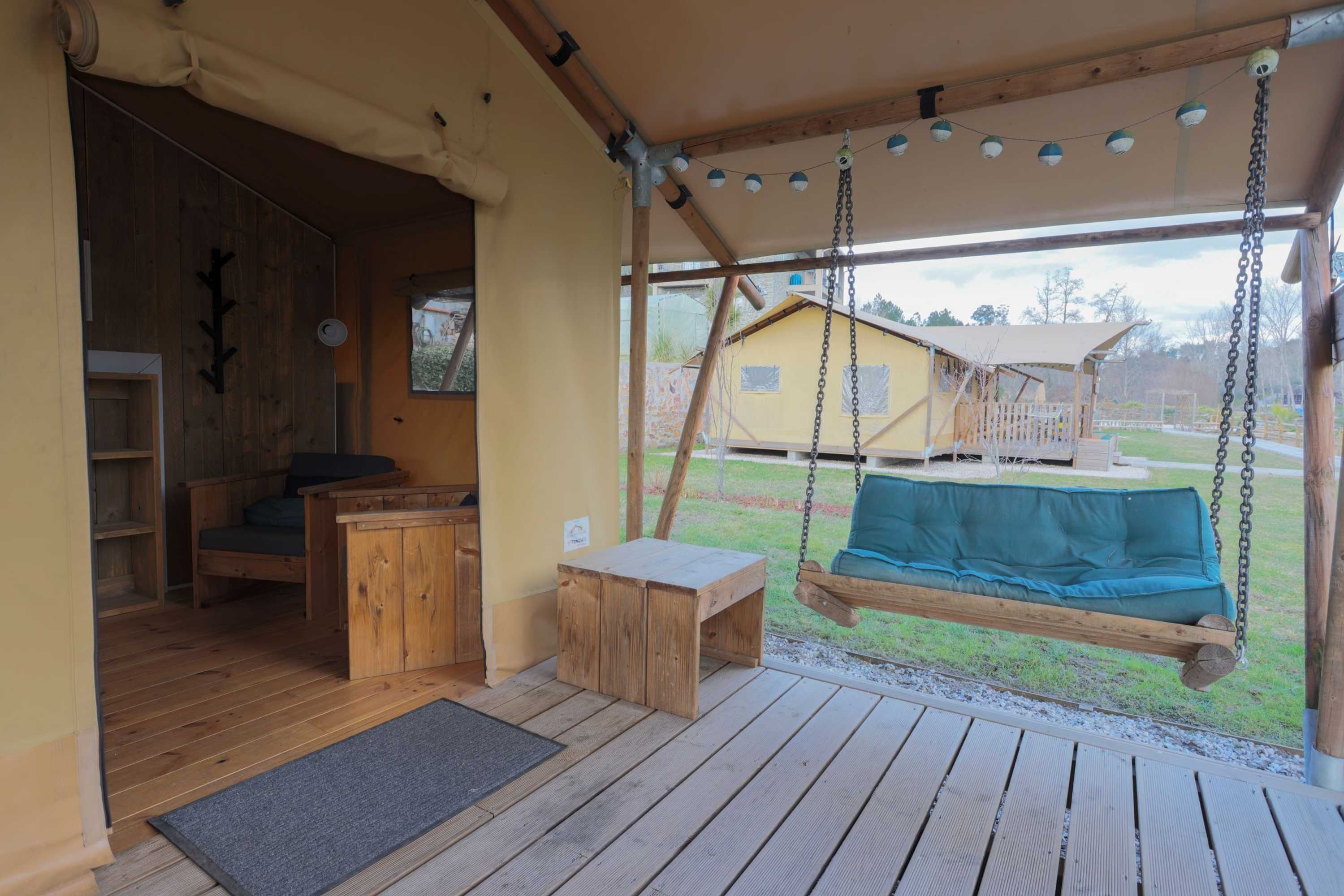 Gift card for Quinta Do Rio Alva