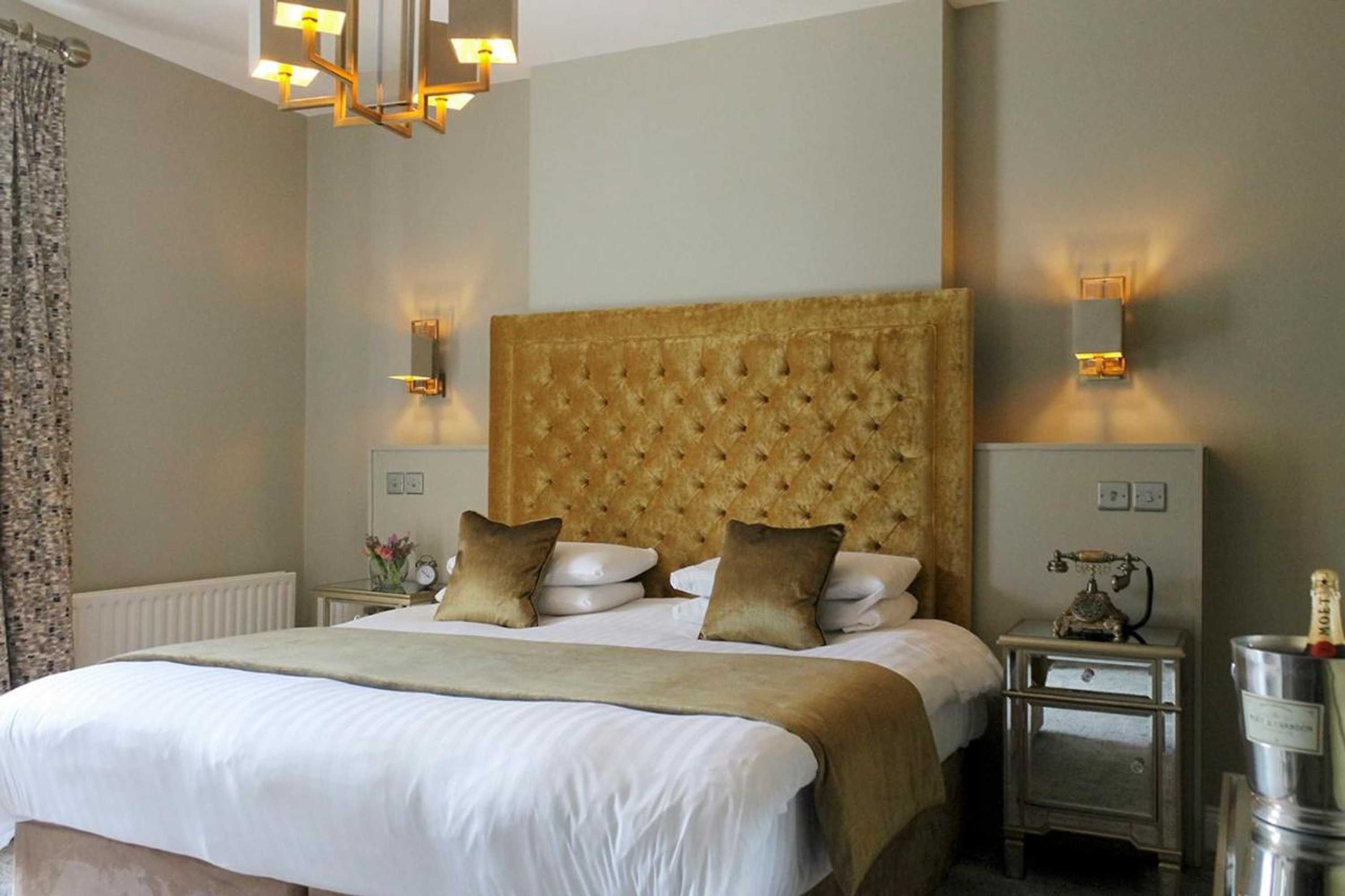 Gift card for Leighinmohr House Hotel Gift card for Leighinmohr House Hotel