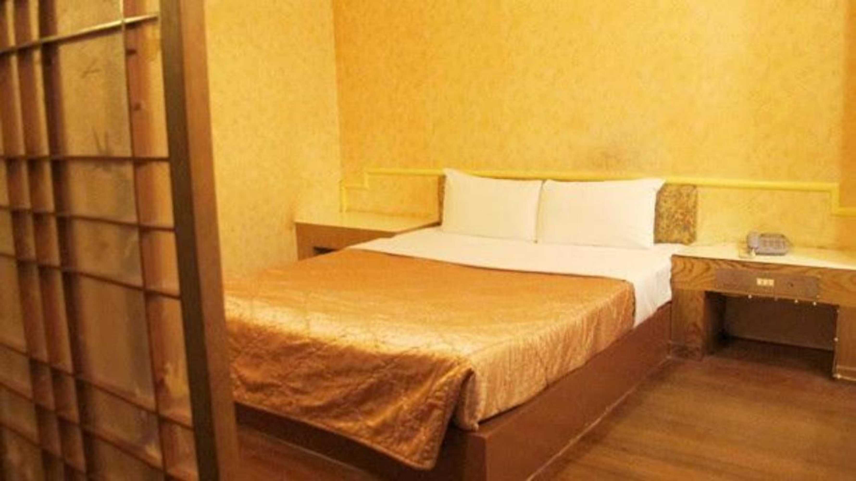 Gift card for Teresa Hotel