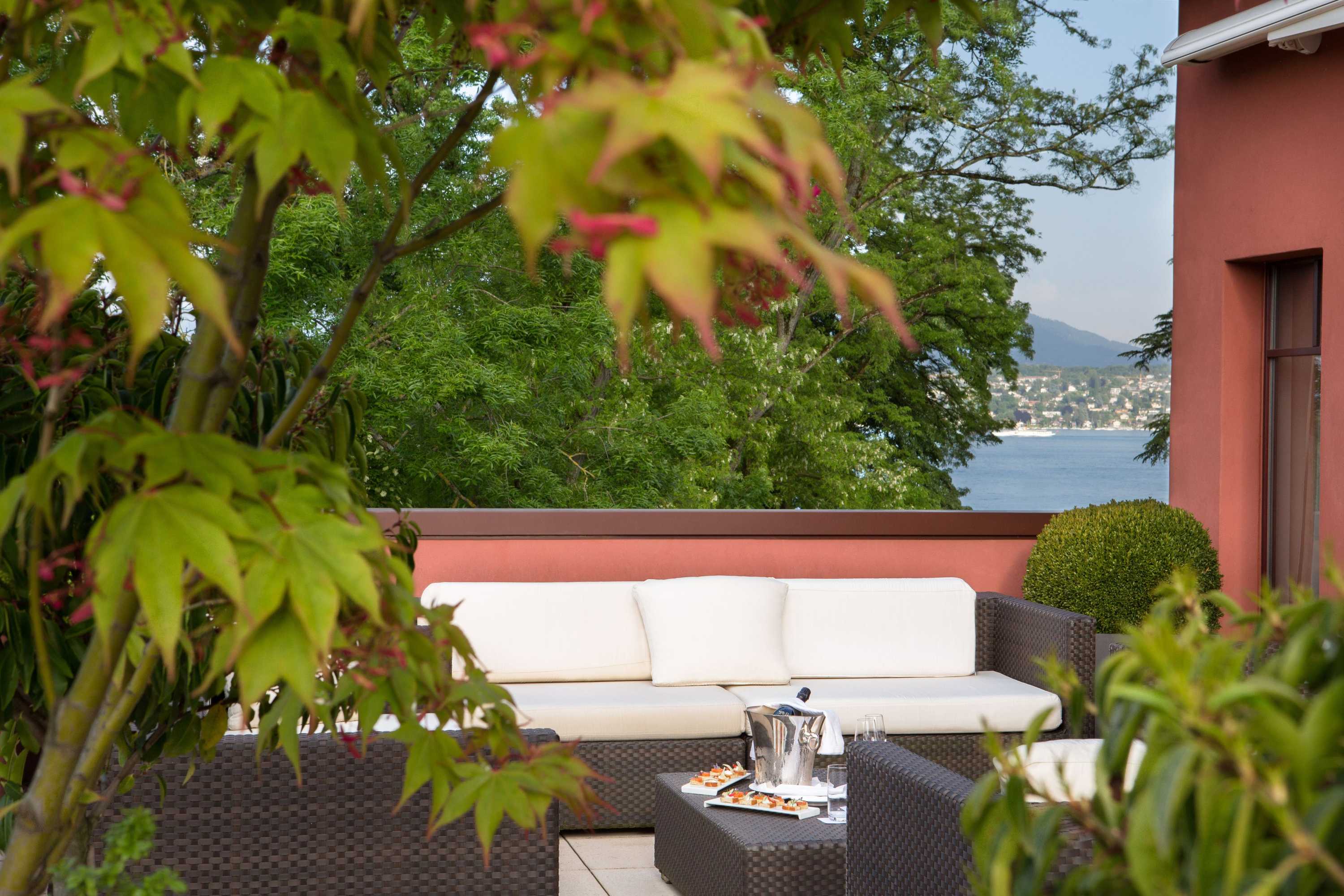 Gift card for La Reserve Geneve Hotel And Spa Gift card for La Reserve Geneve Hotel And Spa