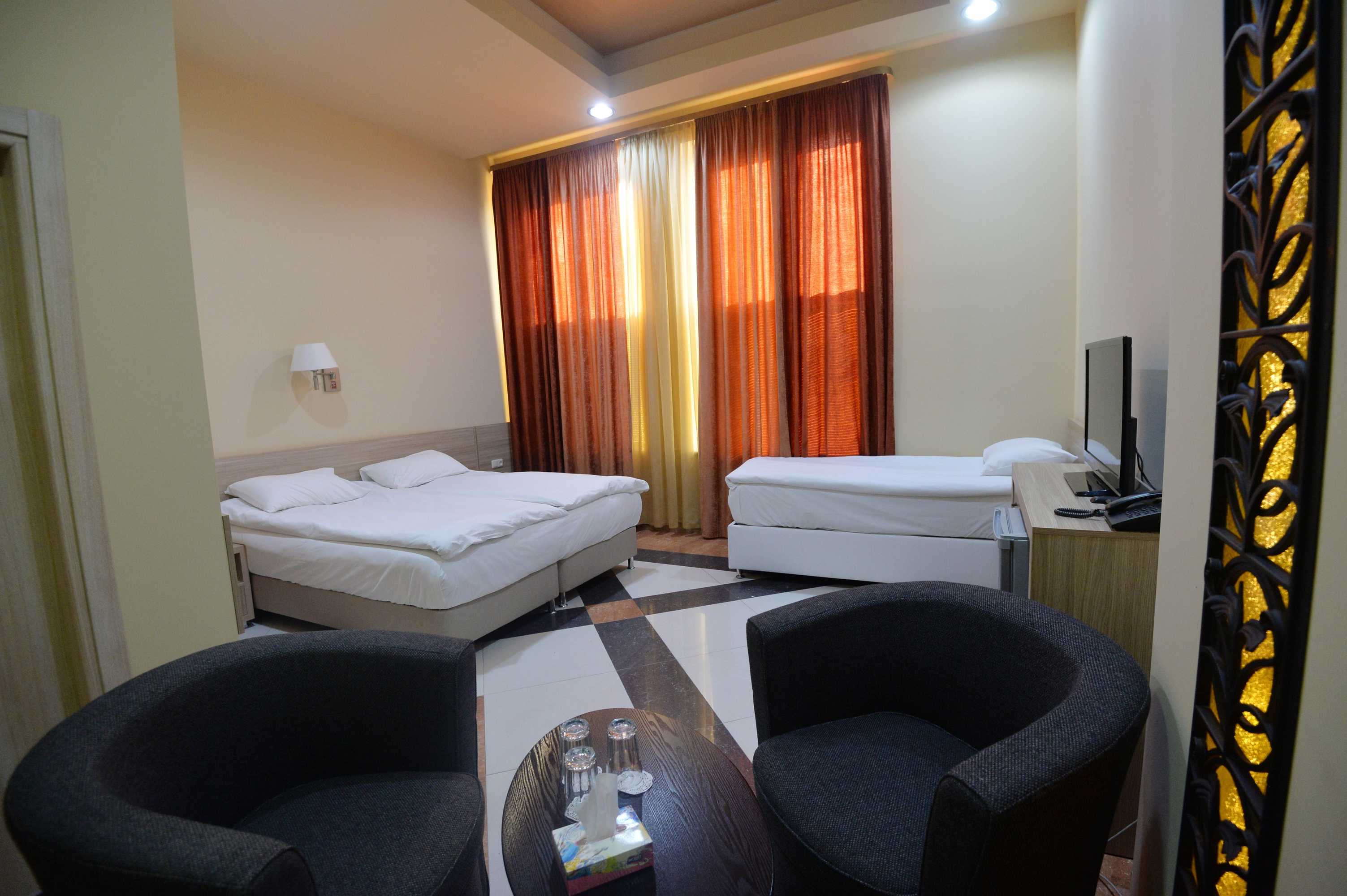 Gift card for Deluxe Hotel Yerevan Gift card for Deluxe Hotel Yerevan