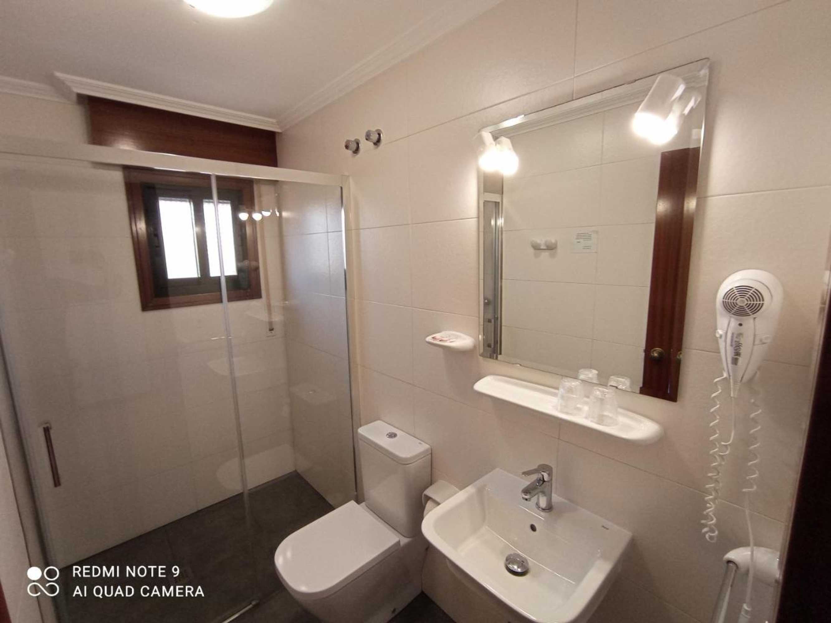 Gift card for Pensión O Escondidino