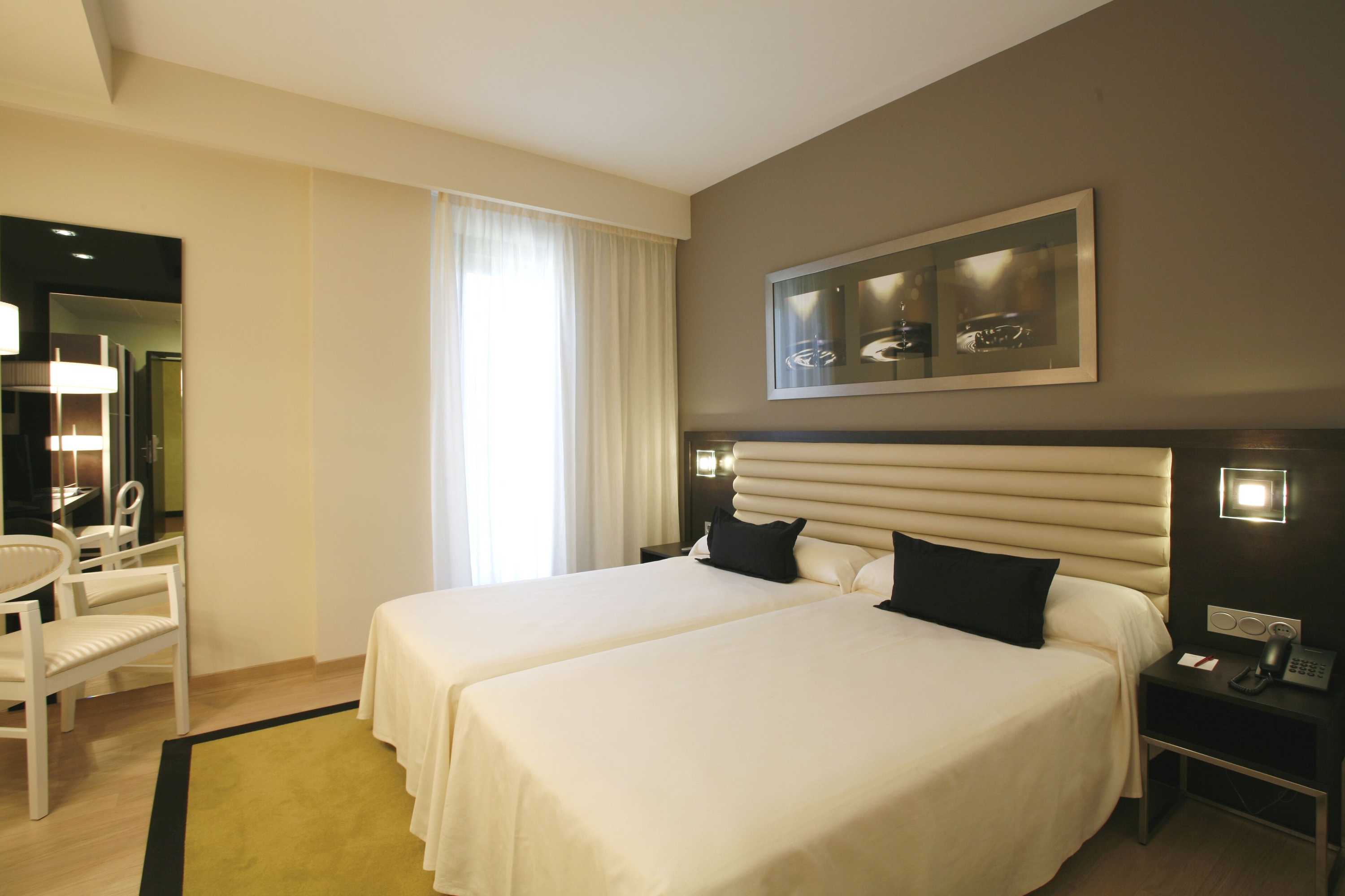 Gift card for Hotel Bienestar Moaña Gift card for Hotel Bienestar Moaña