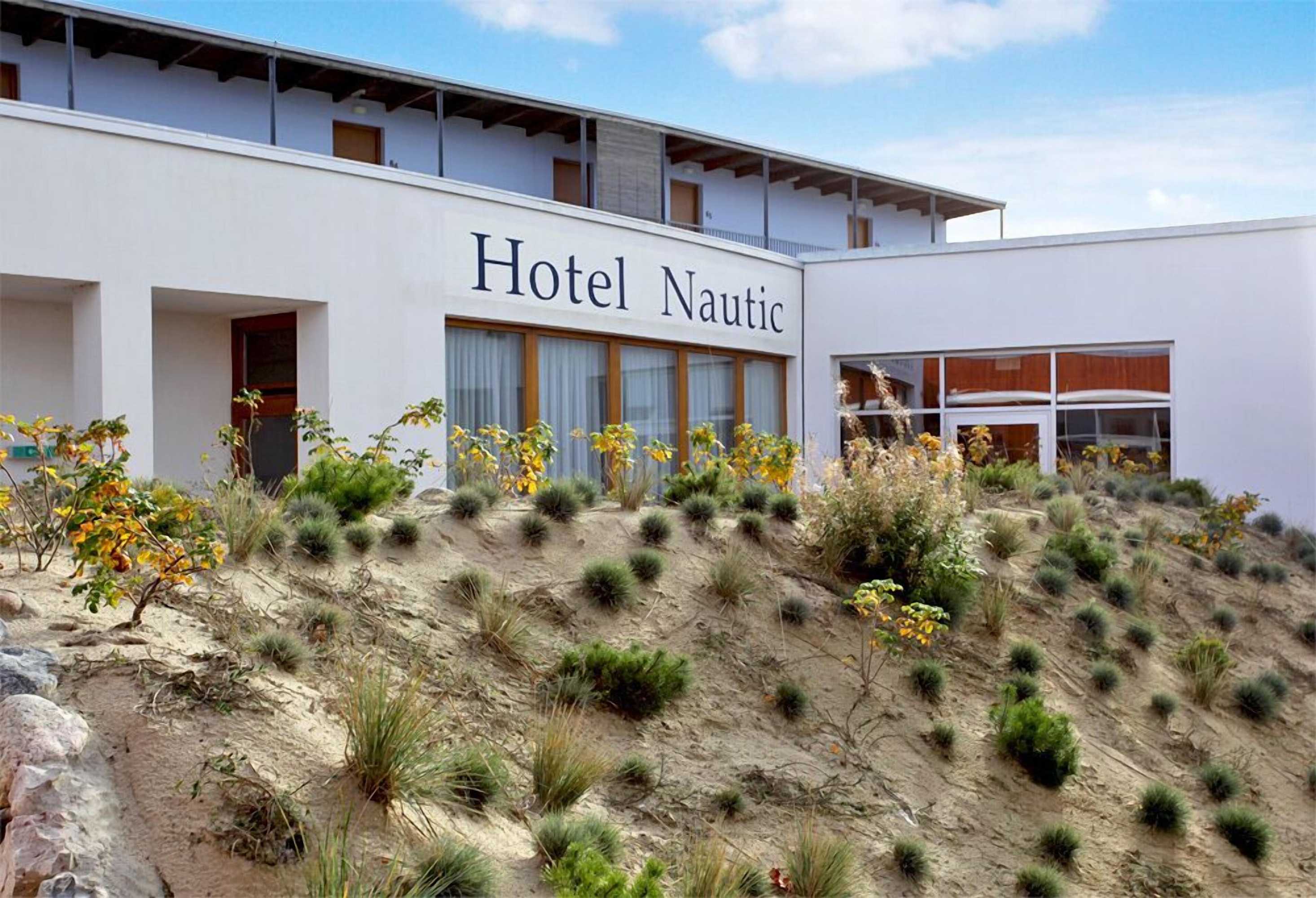 Gift card for Seetelhotel Nautic Usedom Hotel & Spa Gift card for Seetelhotel Nautic Usedom Hotel & Spa