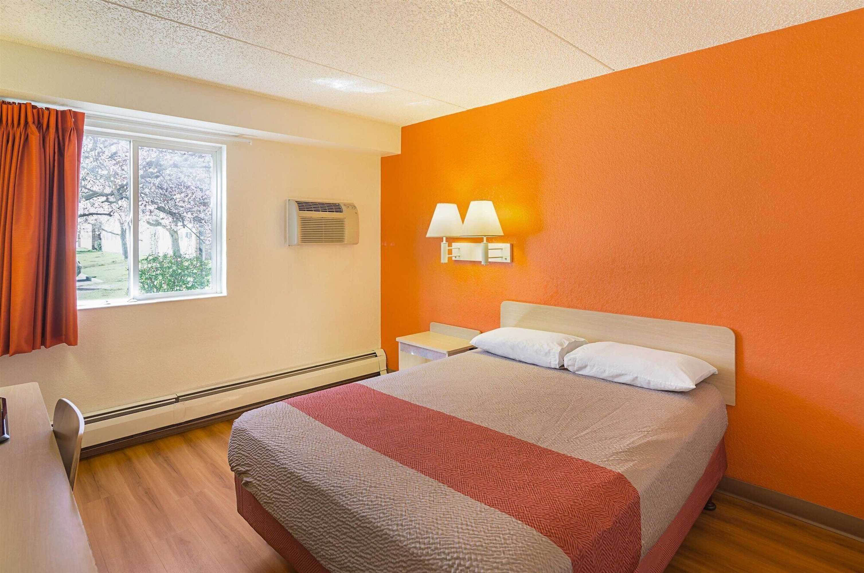 Gift card for Motel 6 Spokane, WA - East Gift card for Motel 6 Spokane, WA - East