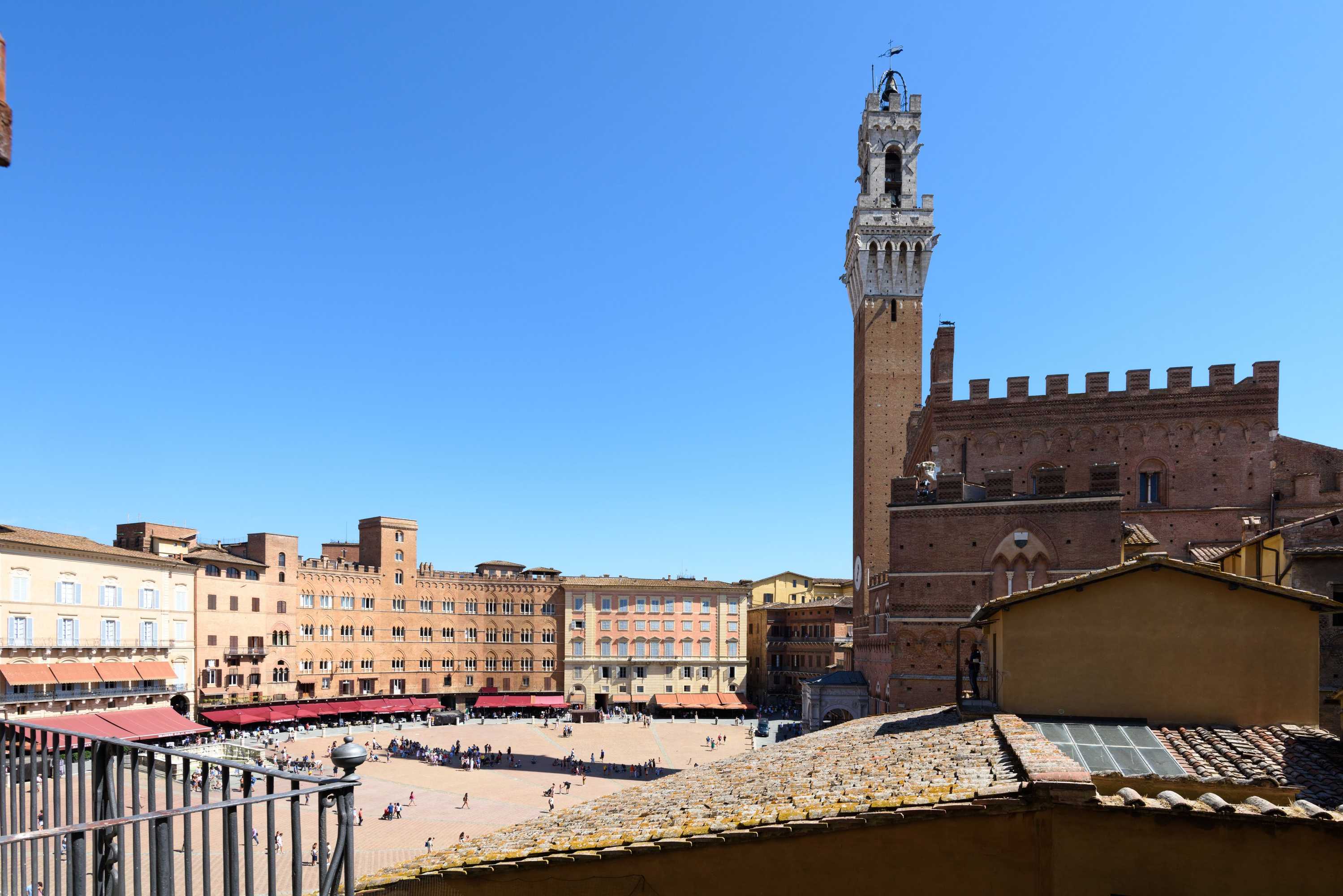 Gift card for La Terrazza Sul Campo-Rooms Only Gift card for La Terrazza Sul Campo-Rooms Only
