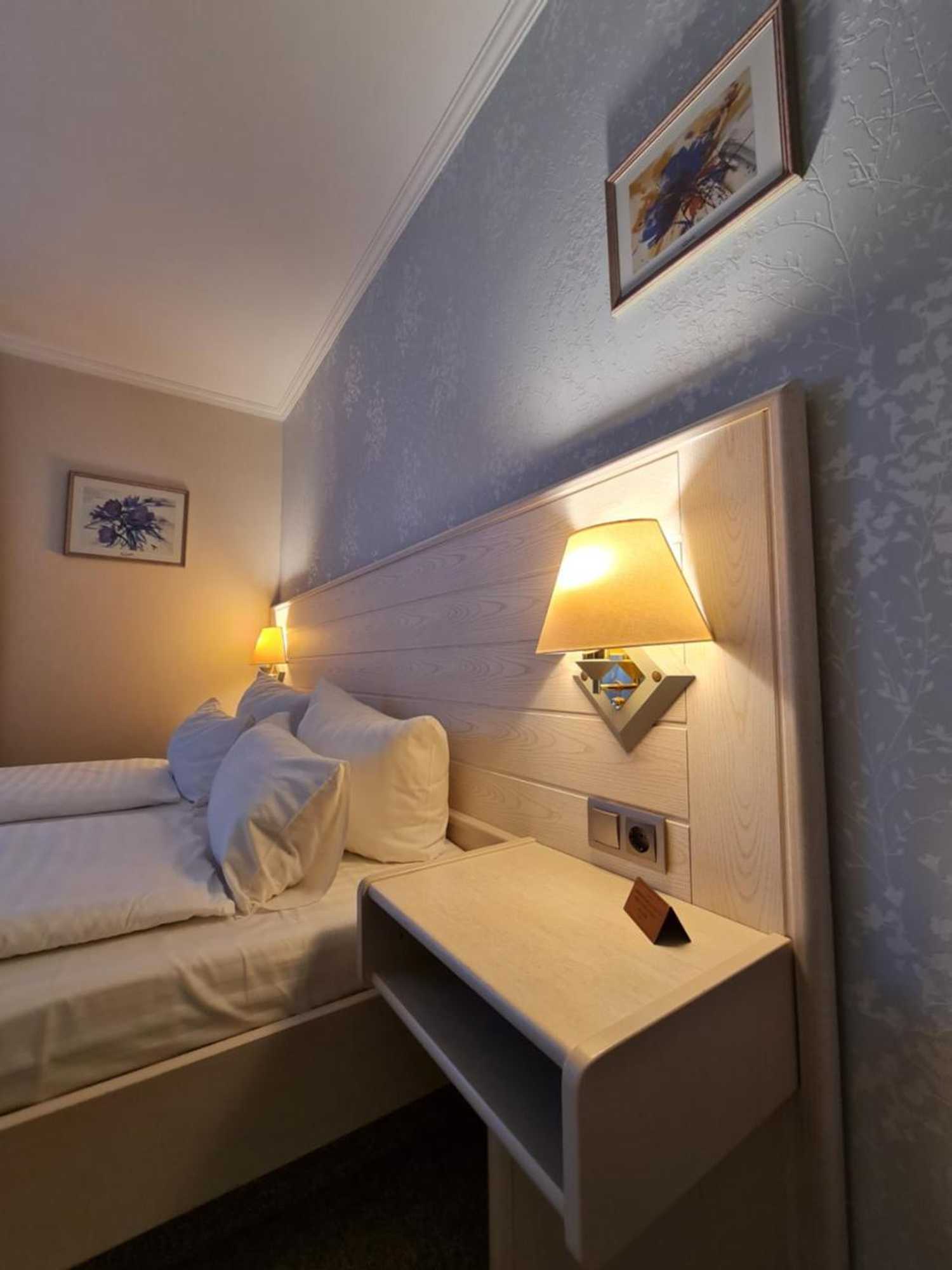 Gift card for Ambiente Hotel Garni