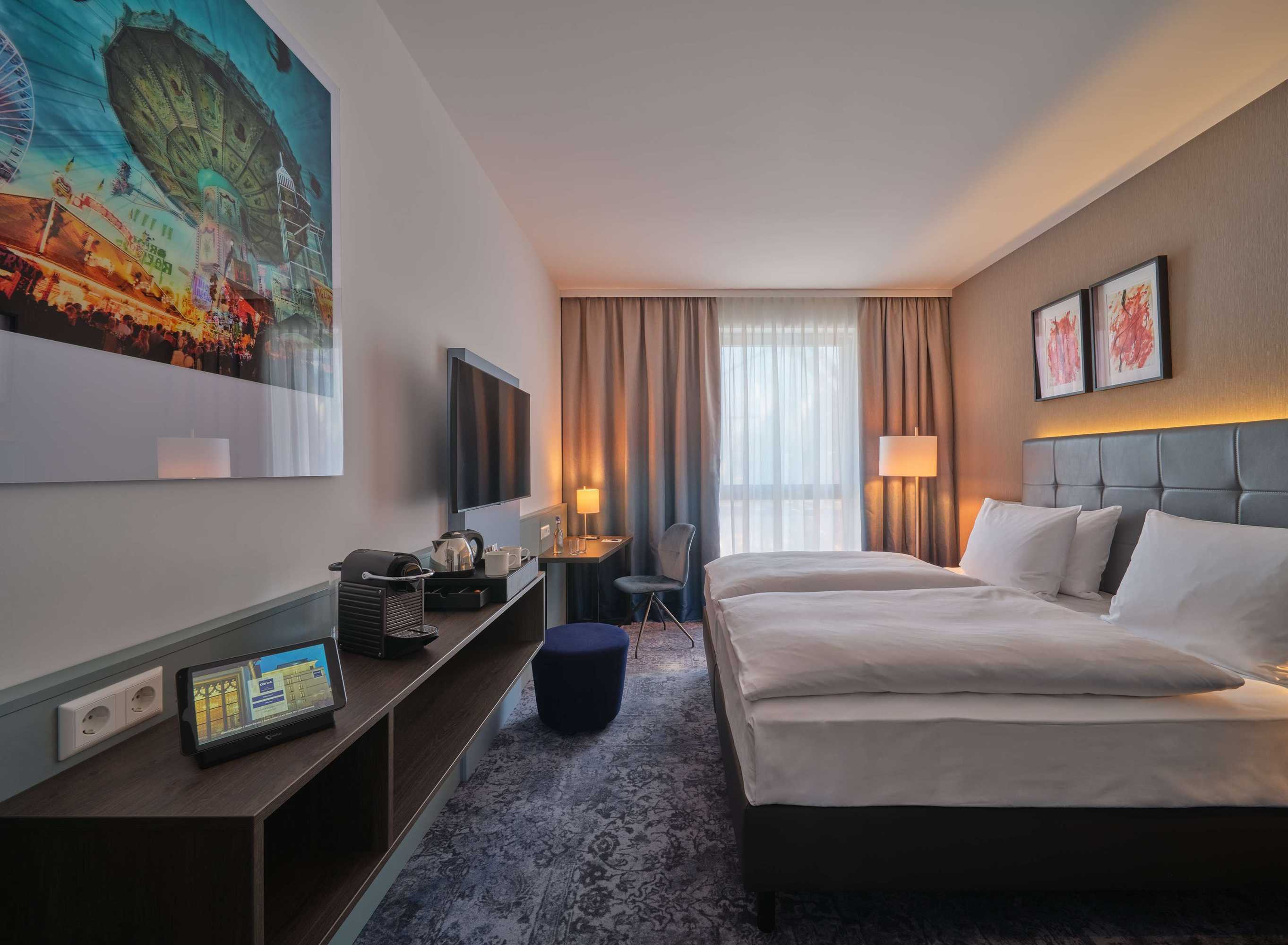 Gift card for Dorint Parkhotel Frankfurt - Bad Vilbel Gift card for Dorint Parkhotel Frankfurt - Bad Vilbel