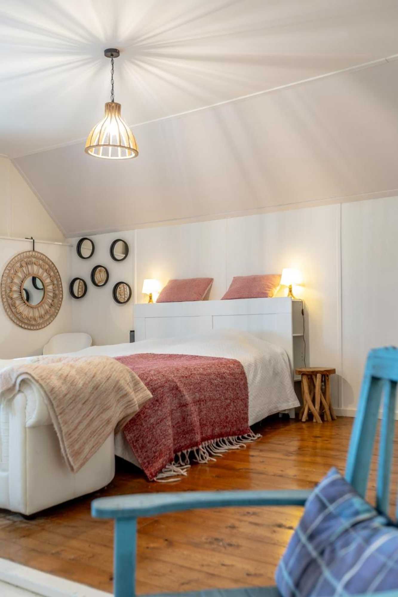 Gift card for B&nb The Barnhouse