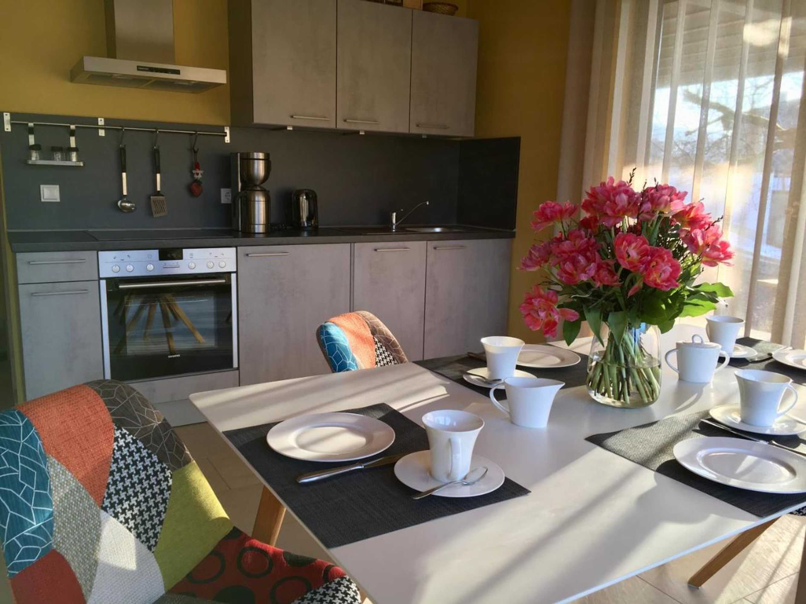 Gift card for Ferienhaus Haagalm