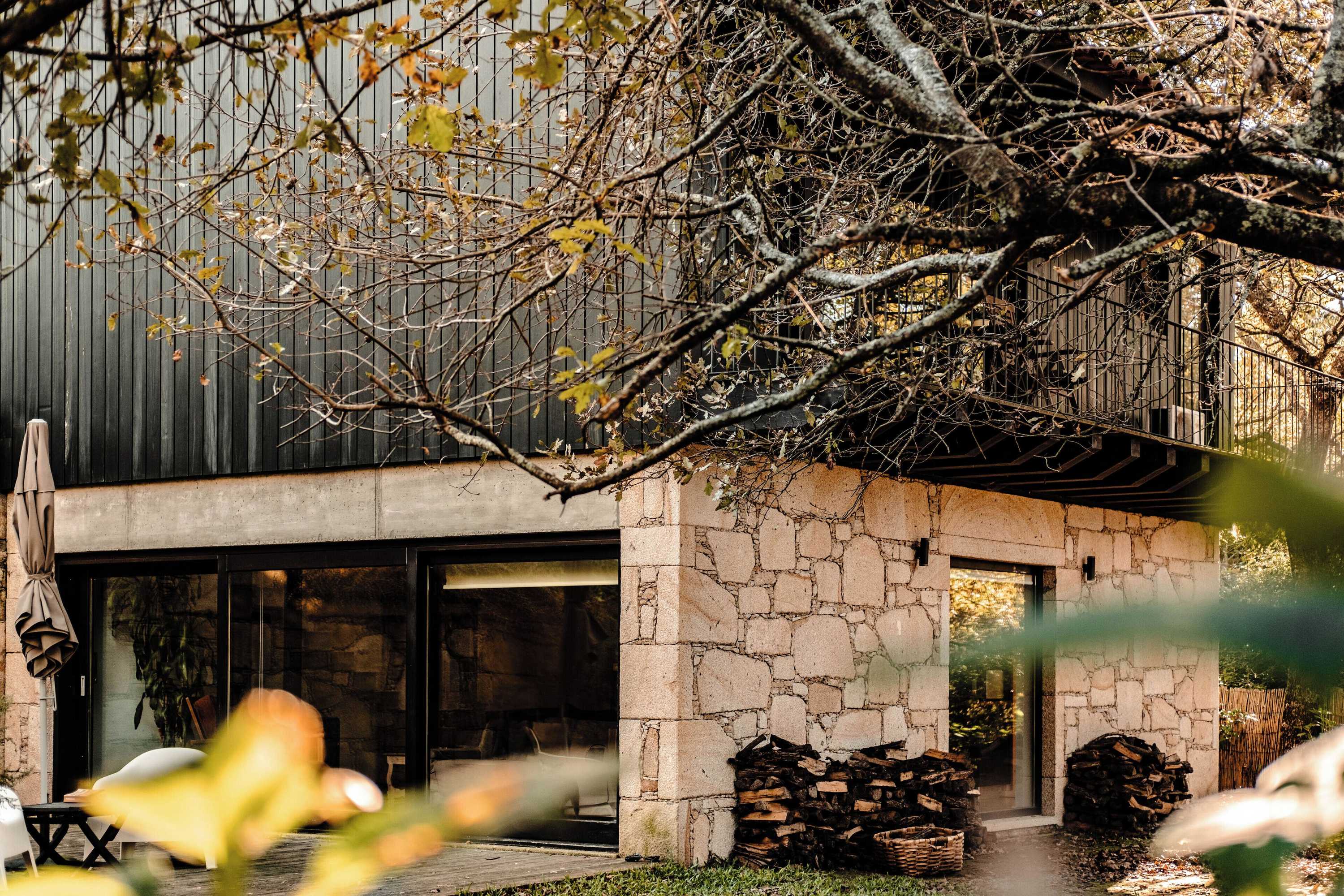 Gift card for Self Catering Quinta Lamosa - Responsible Tourism For 2 People