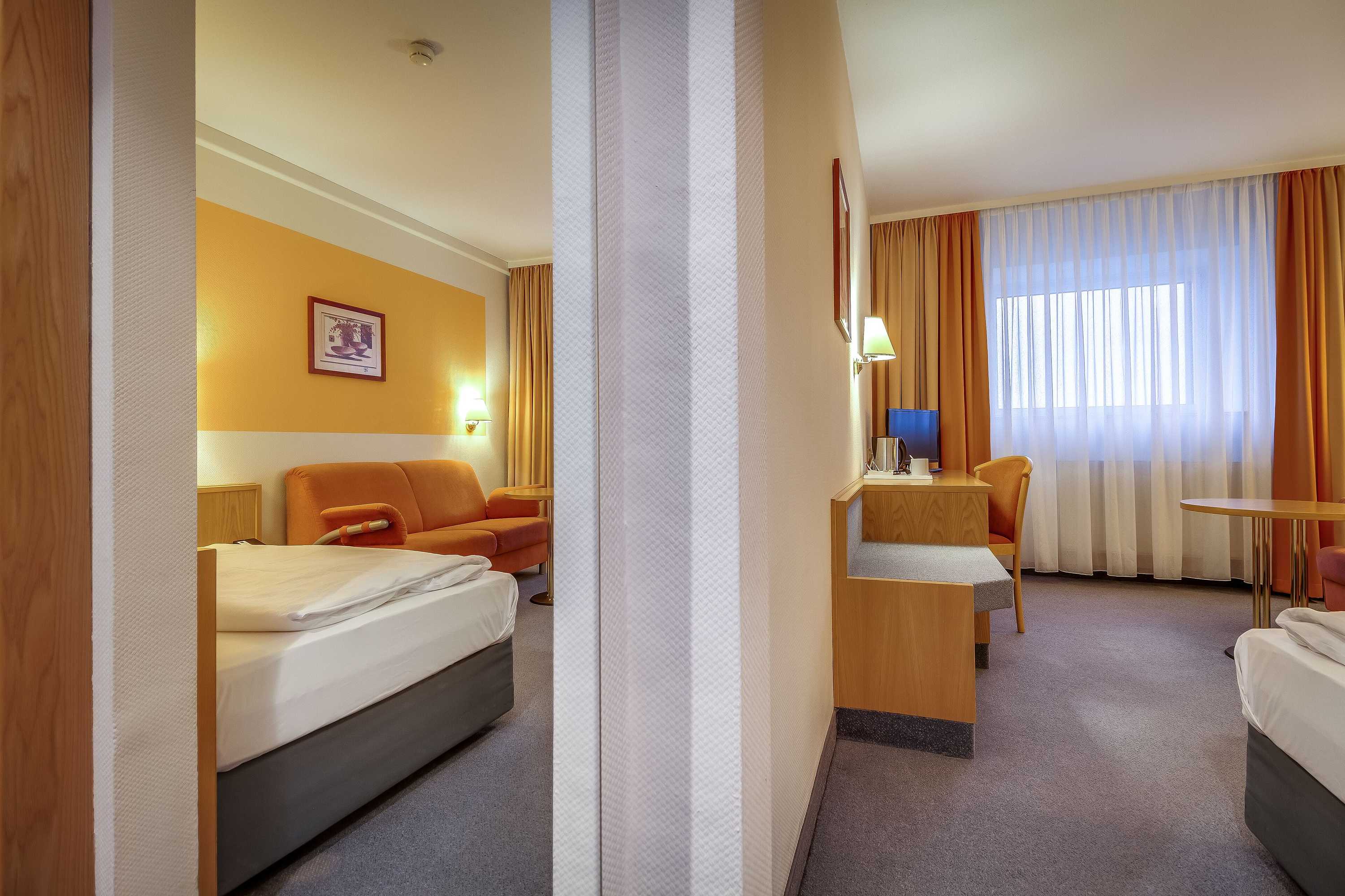 Gift card for Congress Hotel Chemnitz