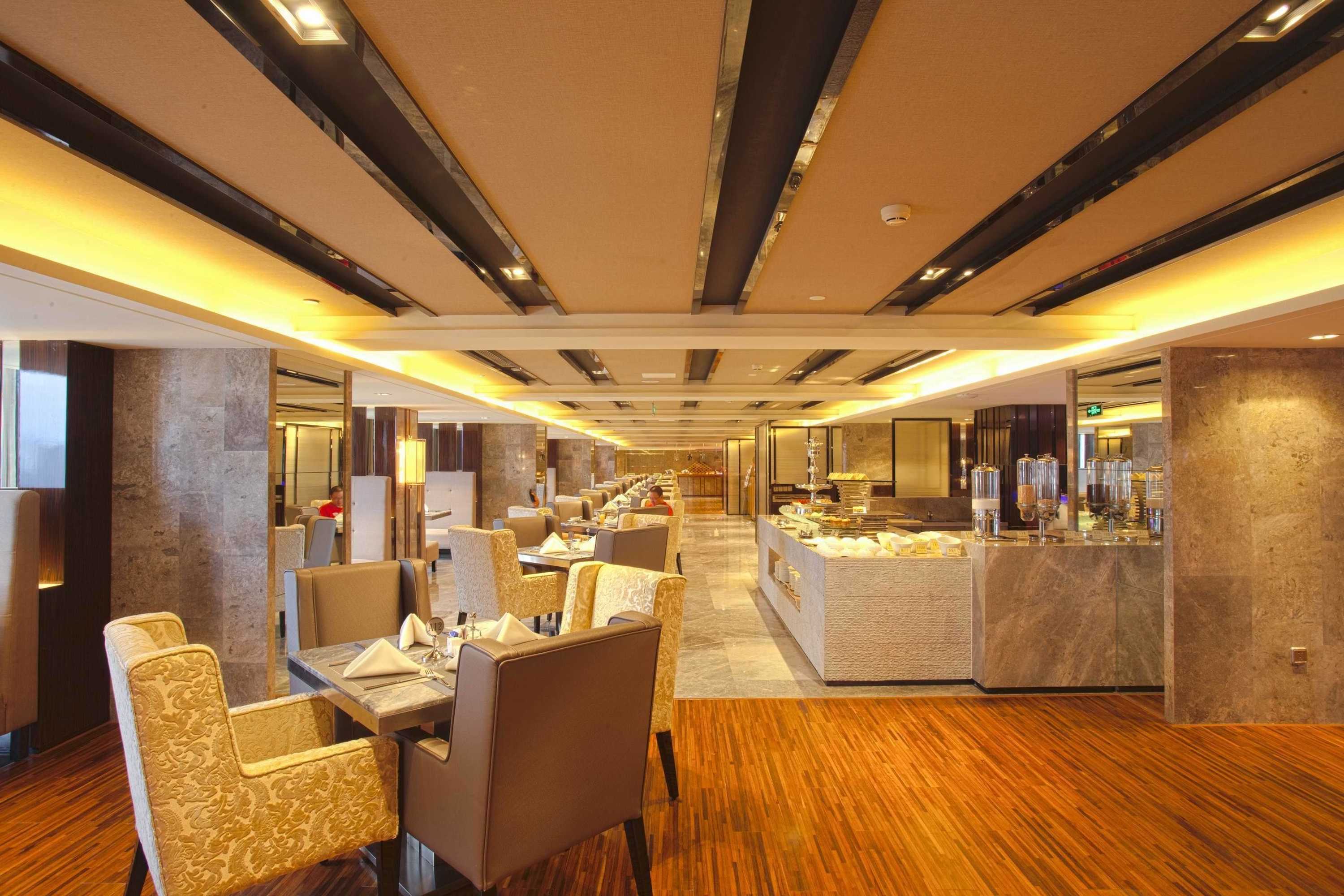 Gift card for Nanning Landmark Hotel