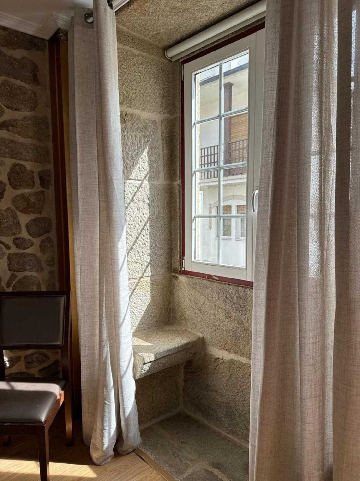 Gift card for Alojamento Central