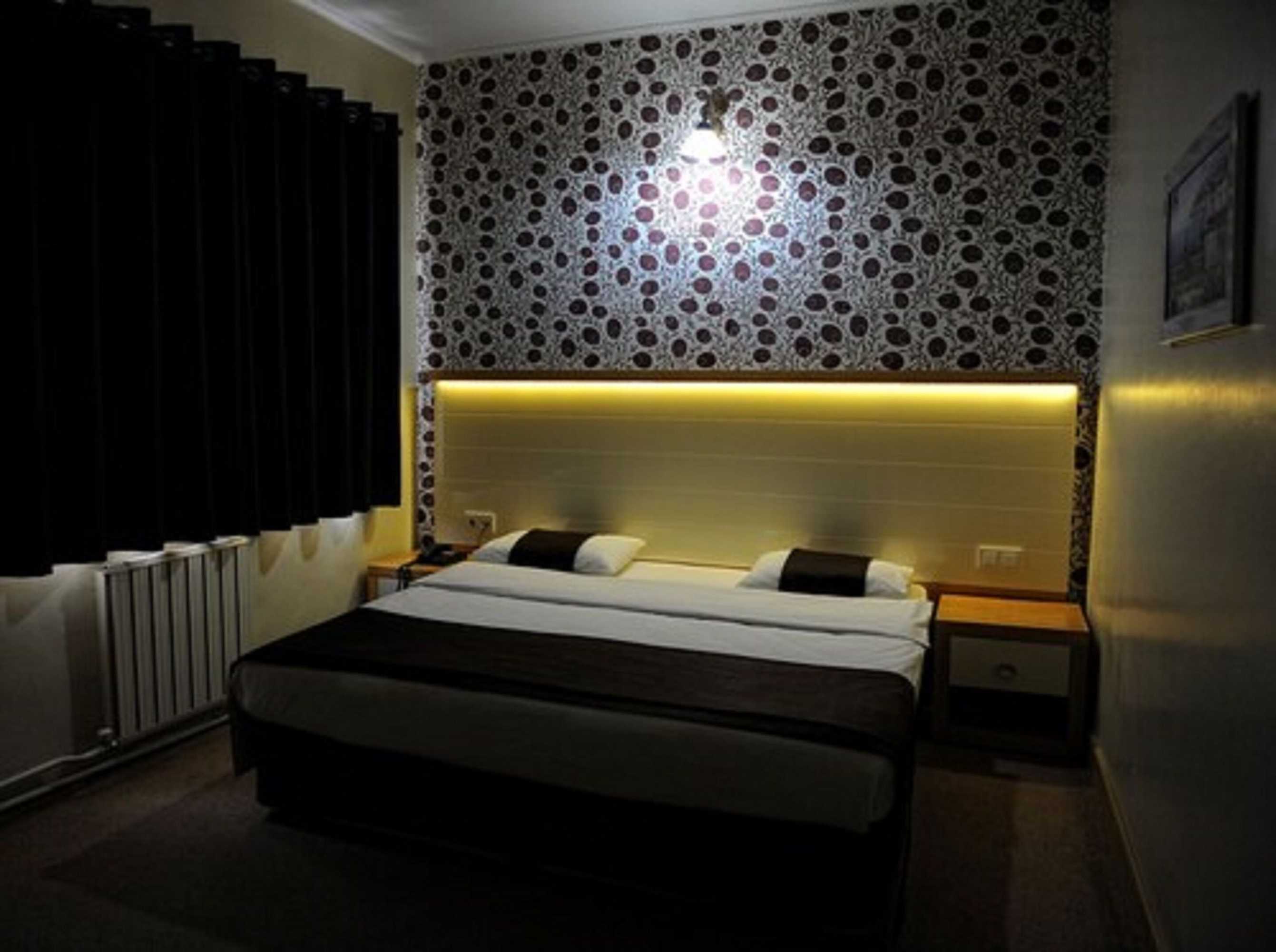 Gift card for Horon Hotel Gift card for Horon Hotel