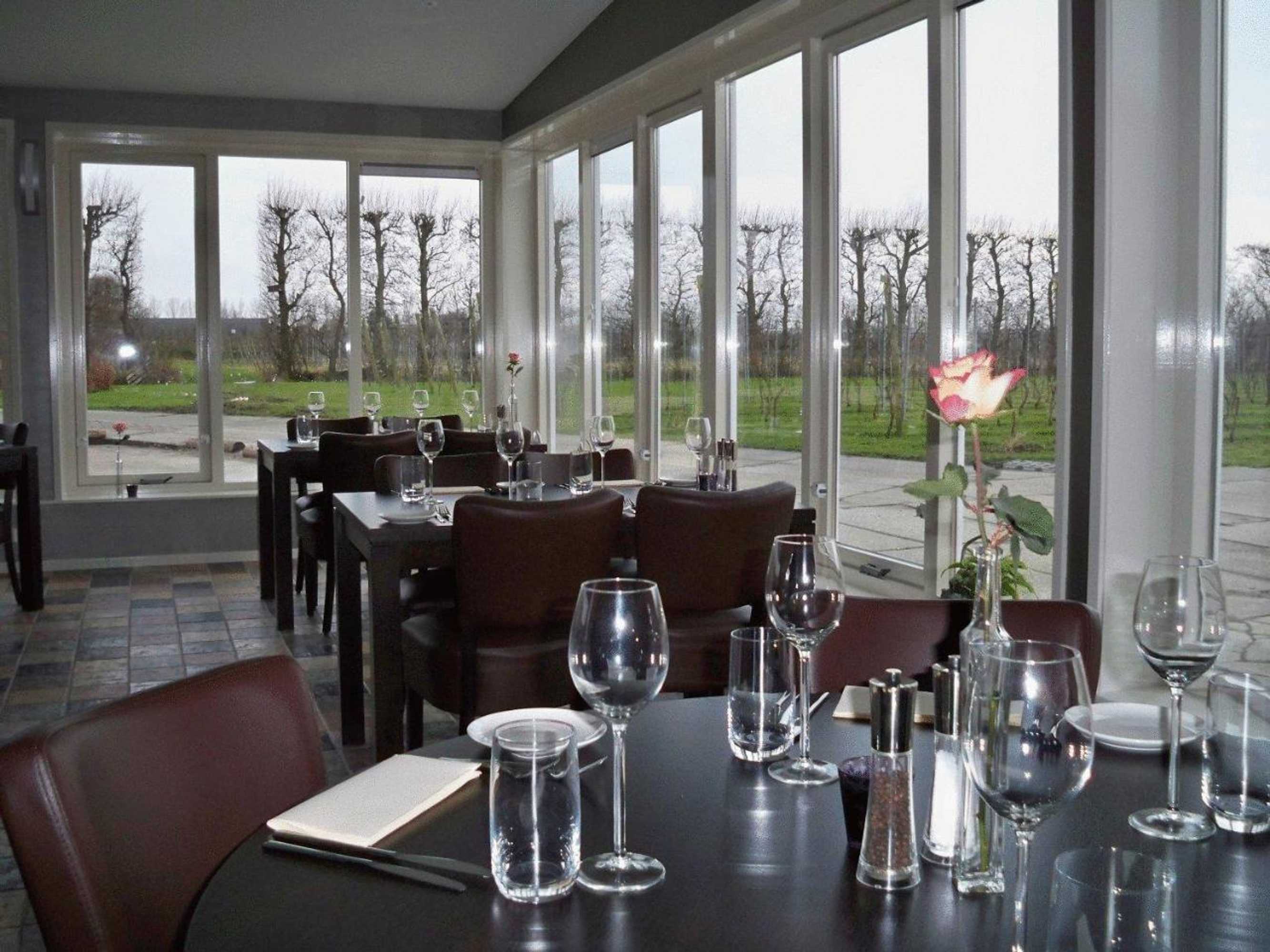 Gift card for Wijngaard Saalhof