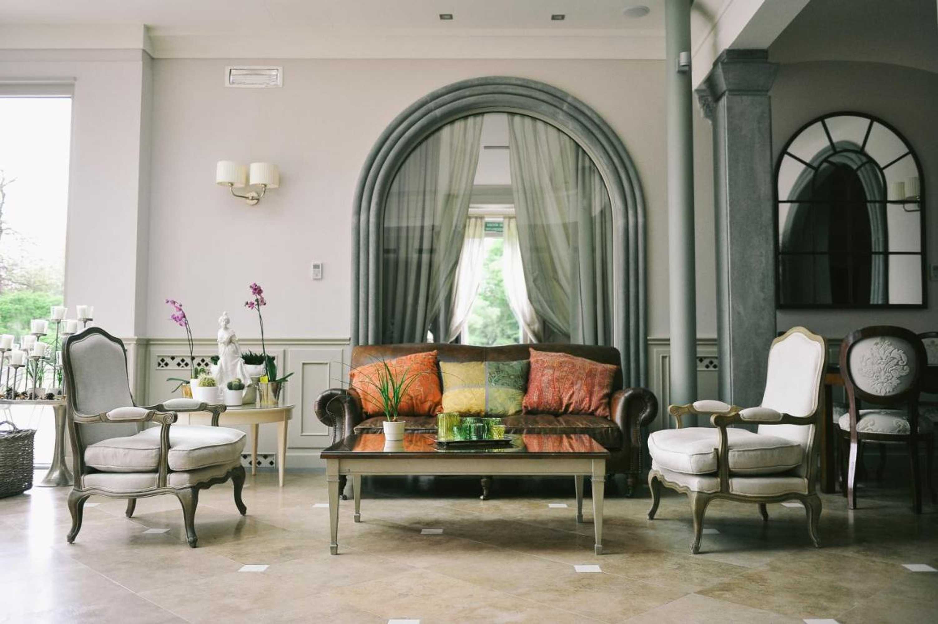 Gift card for Villa Necchi Alla Portalupa