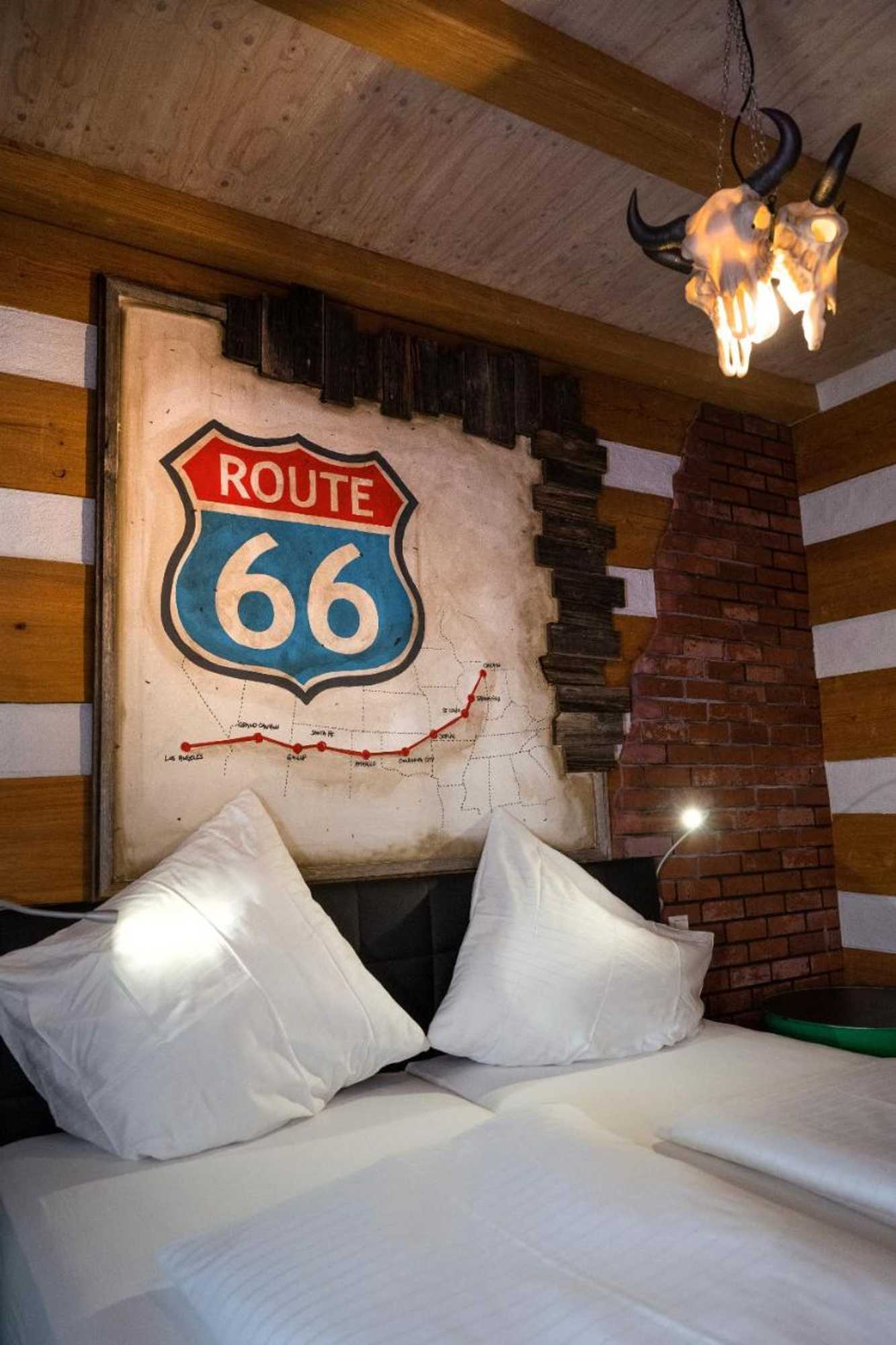 Gift card for Motorworld Inn