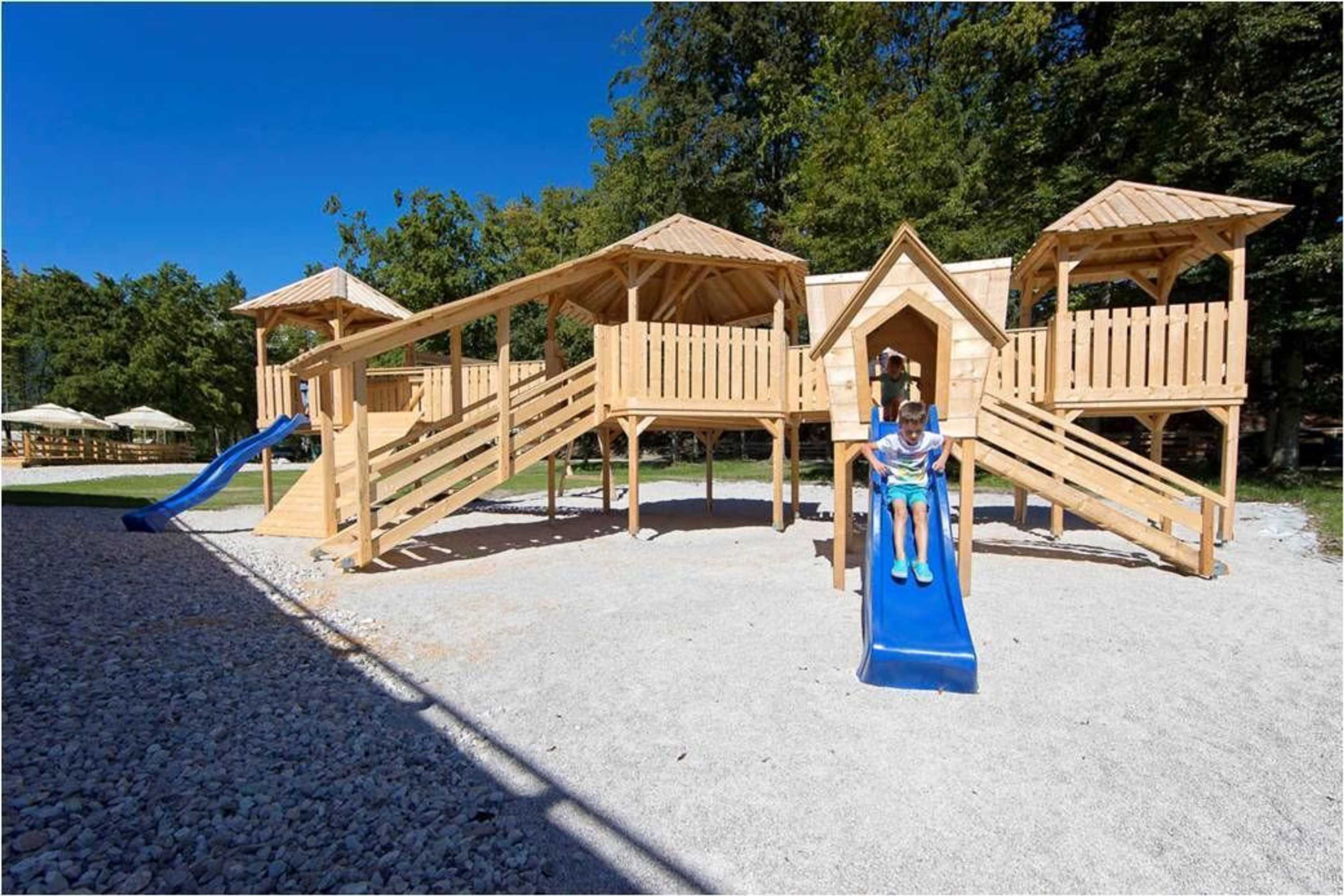 Gift card for Slovenia Eco Resort Gift card for Slovenia Eco Resort