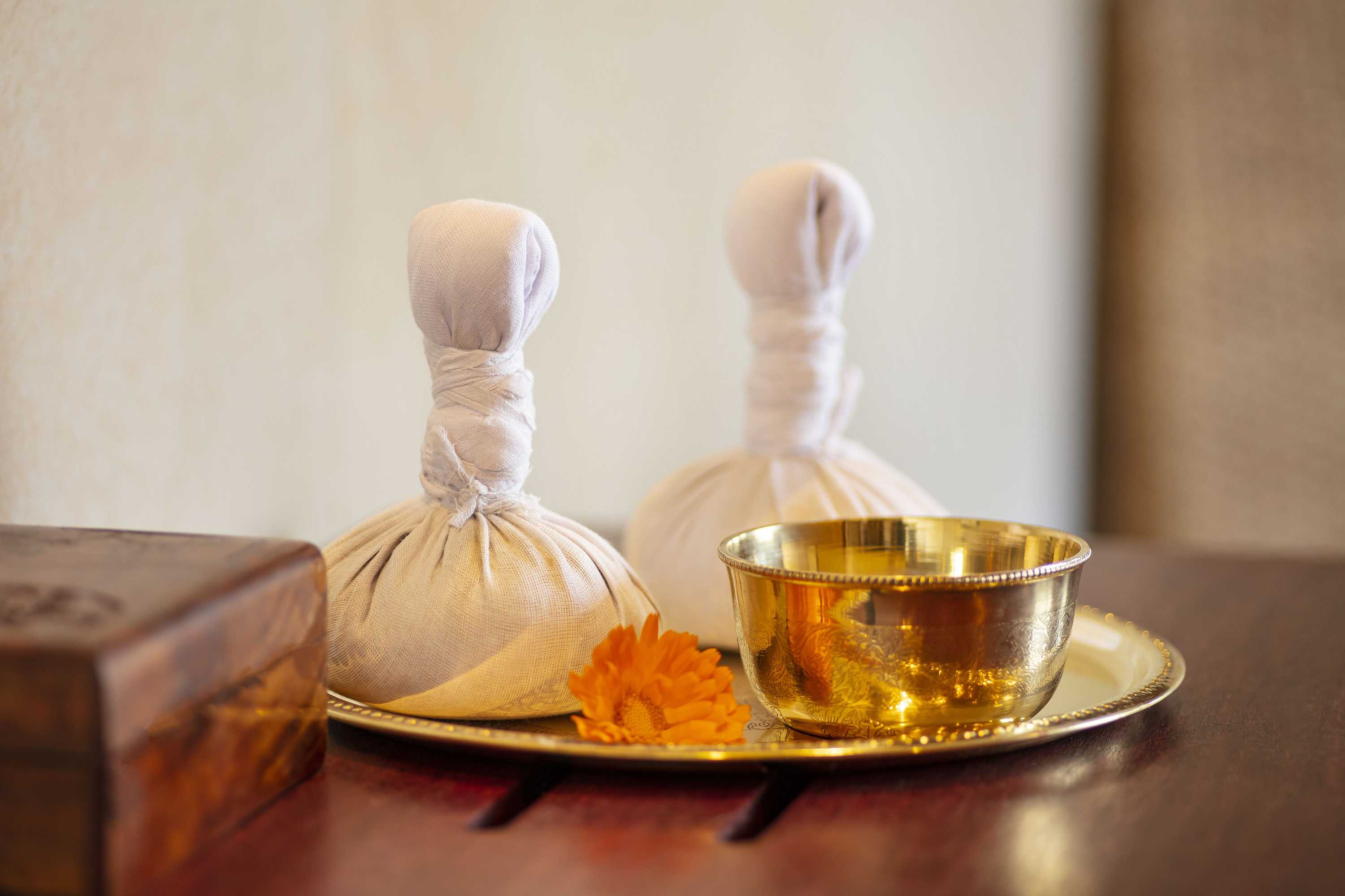 Gift card for Suryavilas Luxury Resort & Spa