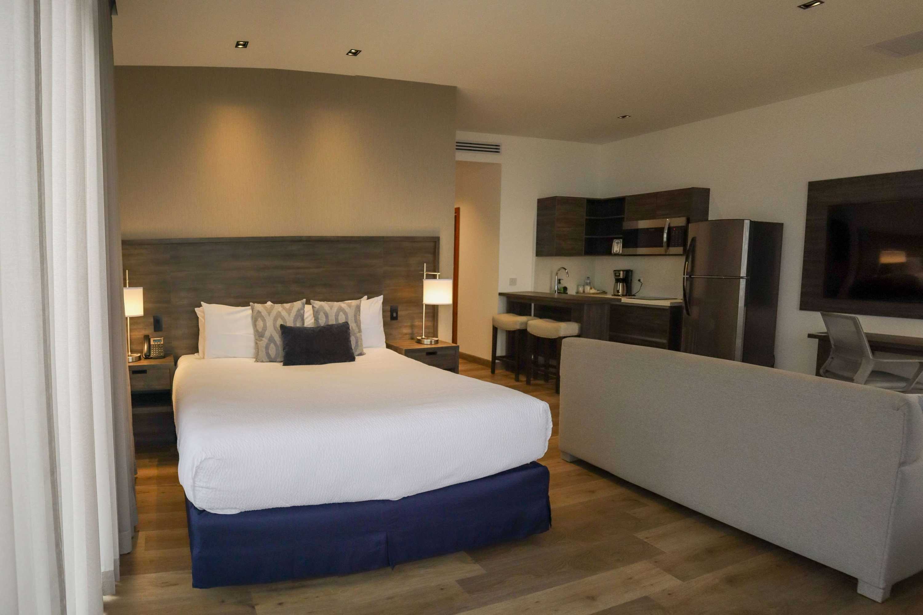 Gift card for Wyndham Garden Guatemala City