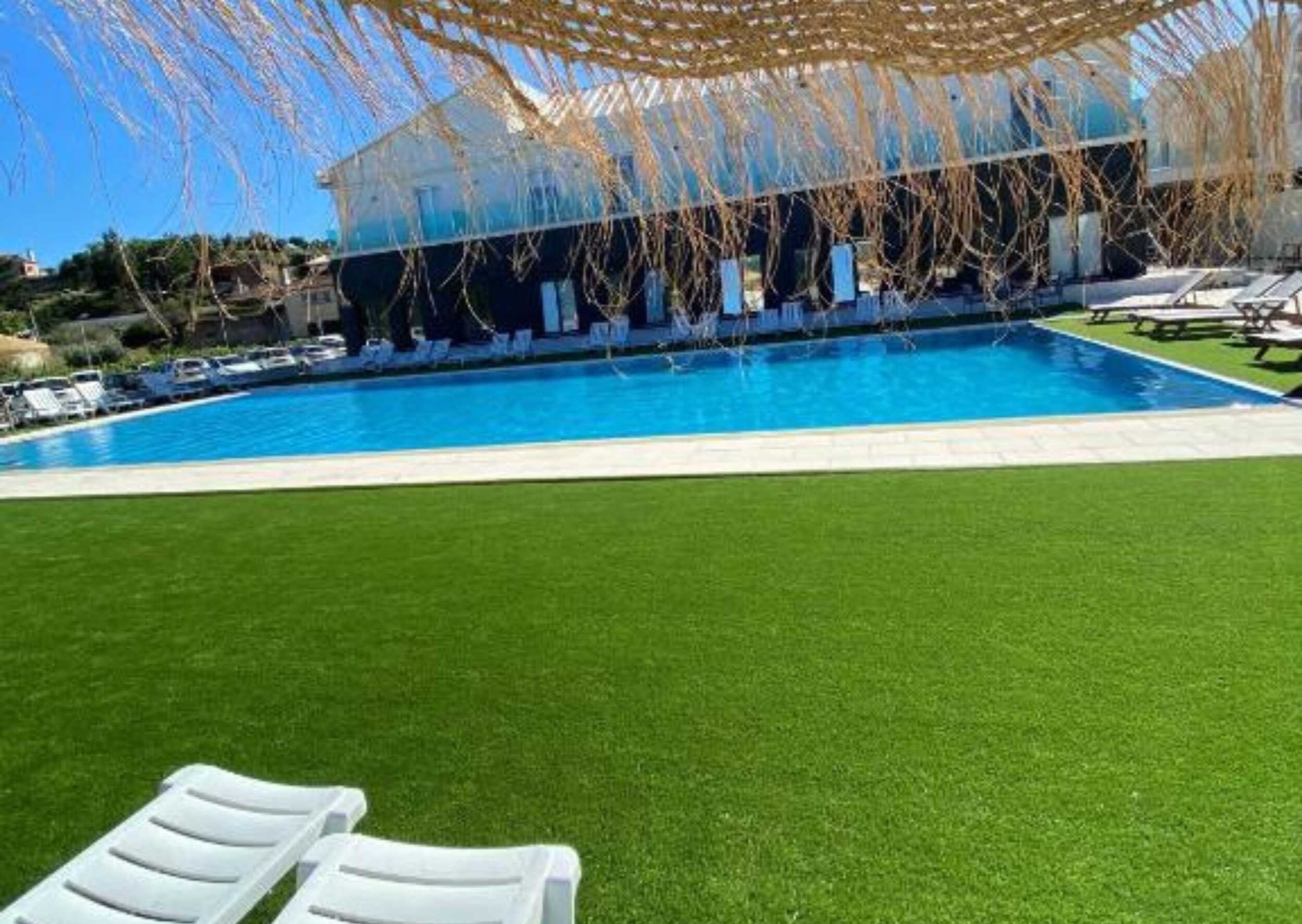 Gift card for Hotel Lena Village