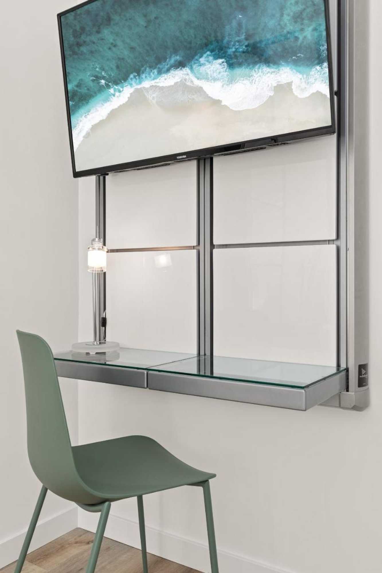 Gift card for The Varden-A Boutique Hotel