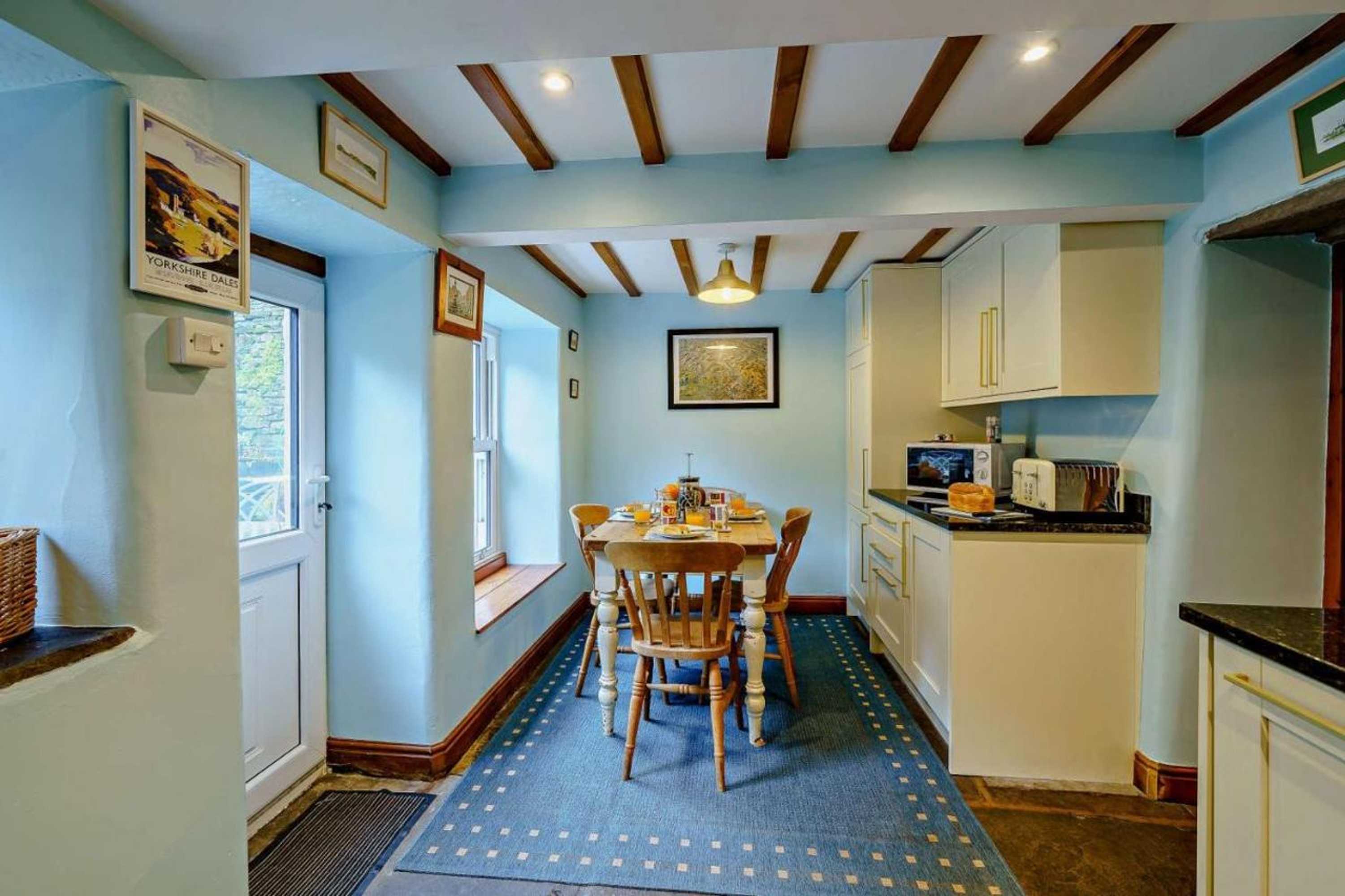 Gift card for Mary's Cottage