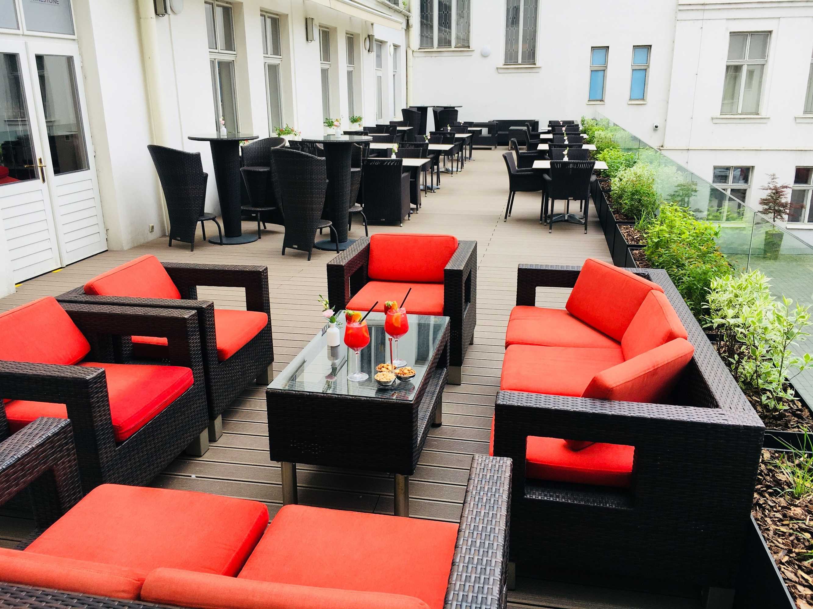 Gift card for Mercure Ostrava Center Hotel Gift card for Mercure Ostrava Center Hotel