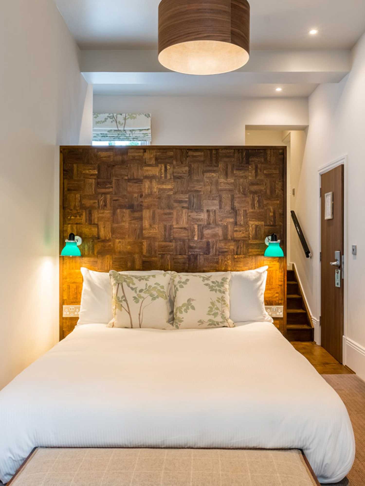 Gift card for The High Field Town House