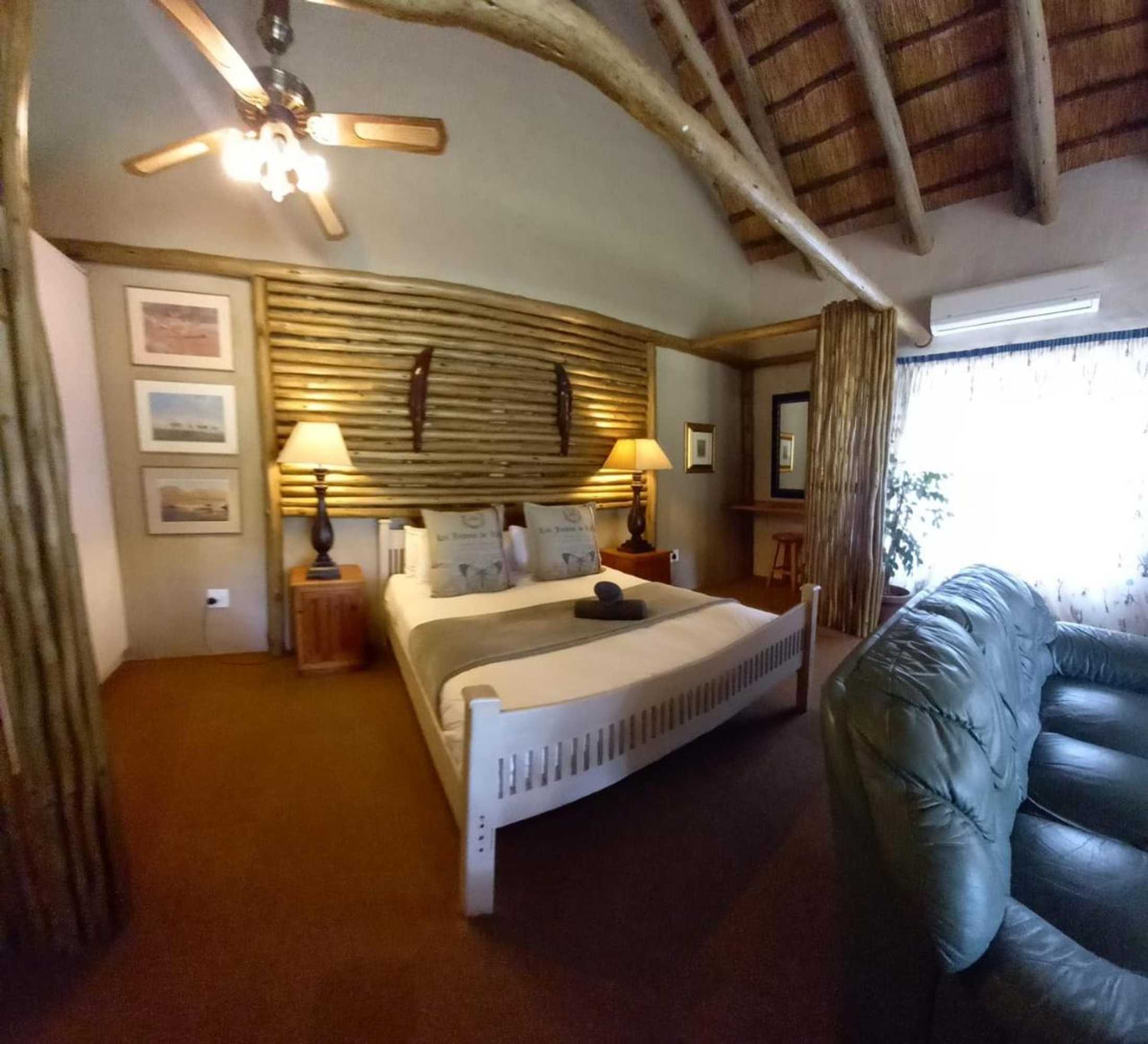 Gift card for Ascot Bush Lodge