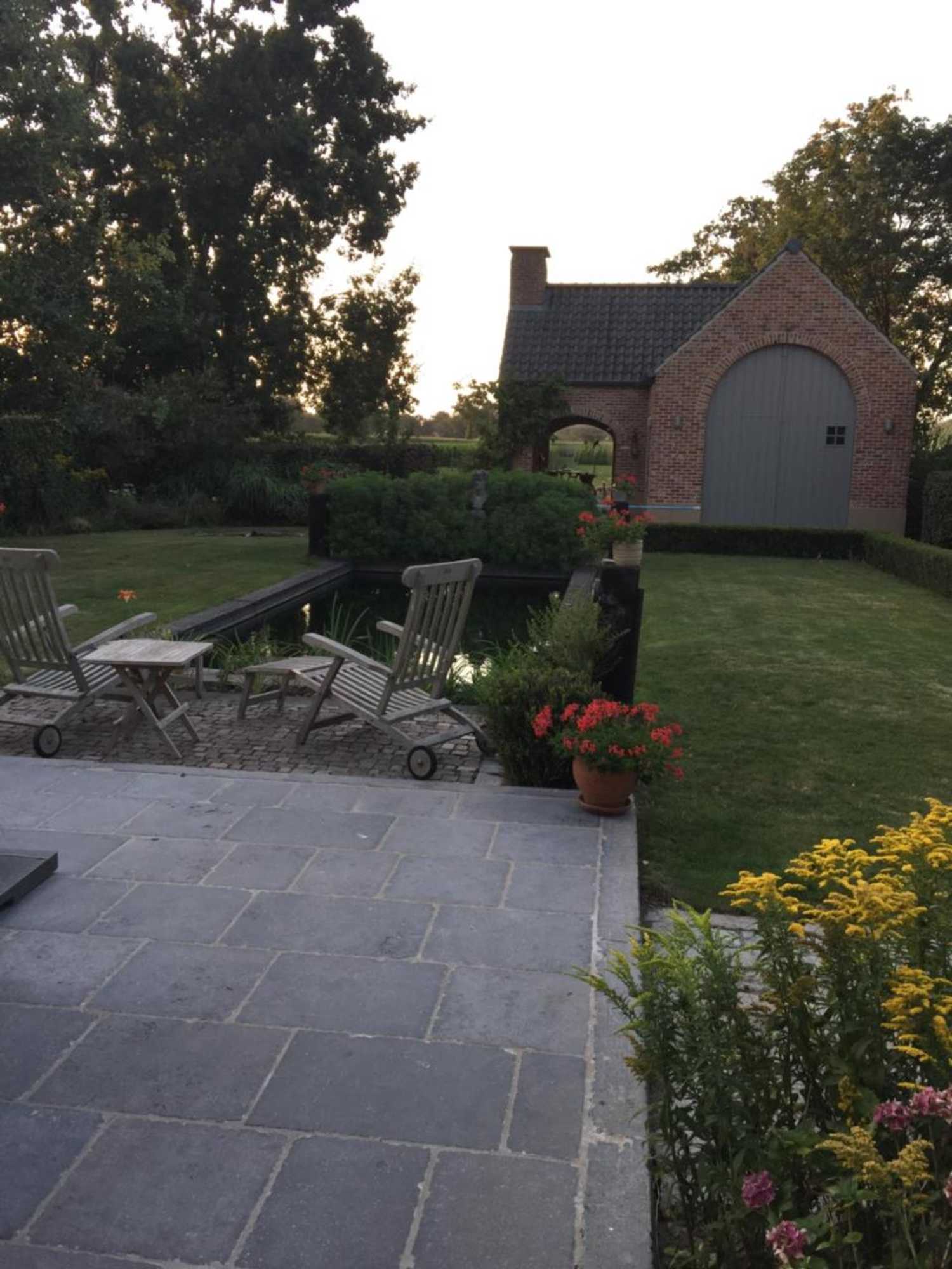 Gift card for B&b Bobi Lou