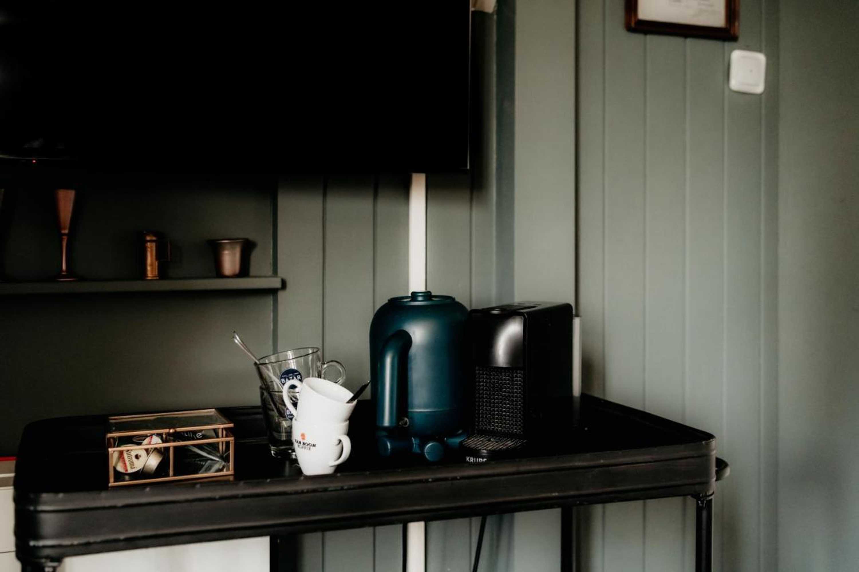 Gift card for Herberg D'n Brouwer