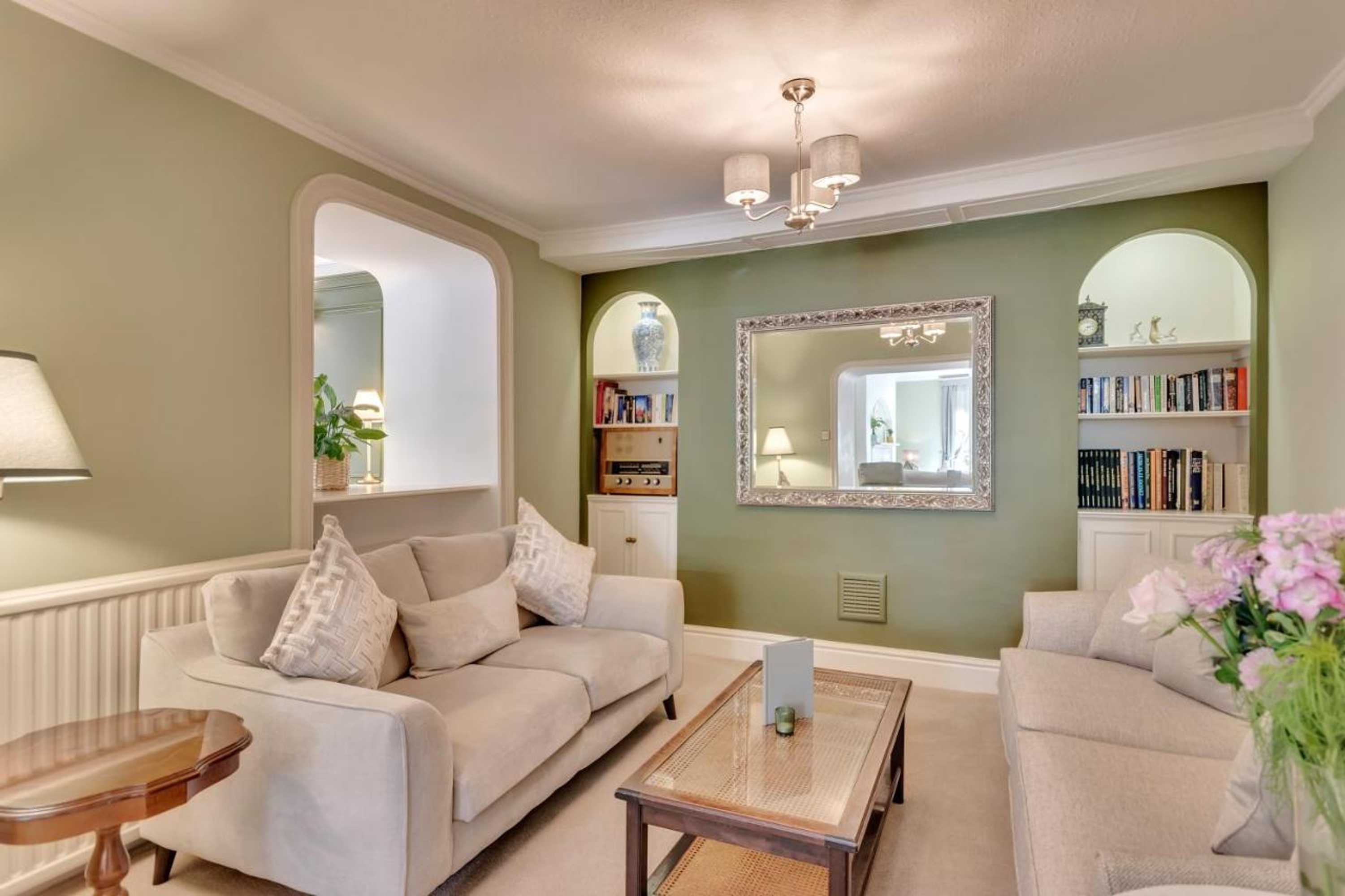 Gift card for Tyddyn Llan Restaurant With Rooms