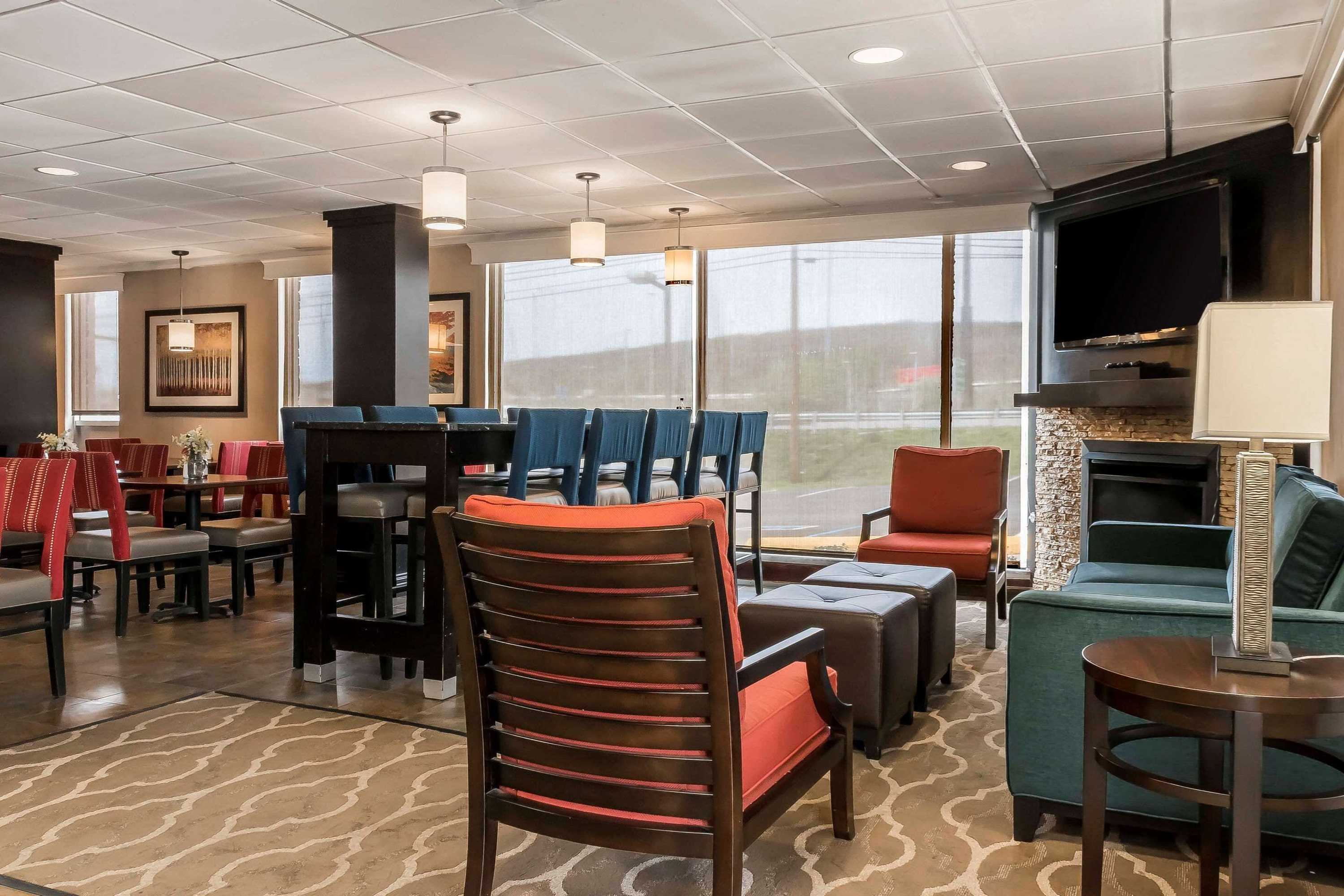 Gift card for Comfort Inn - Pocono Mountains Gift card for Comfort Inn - Pocono Mountains