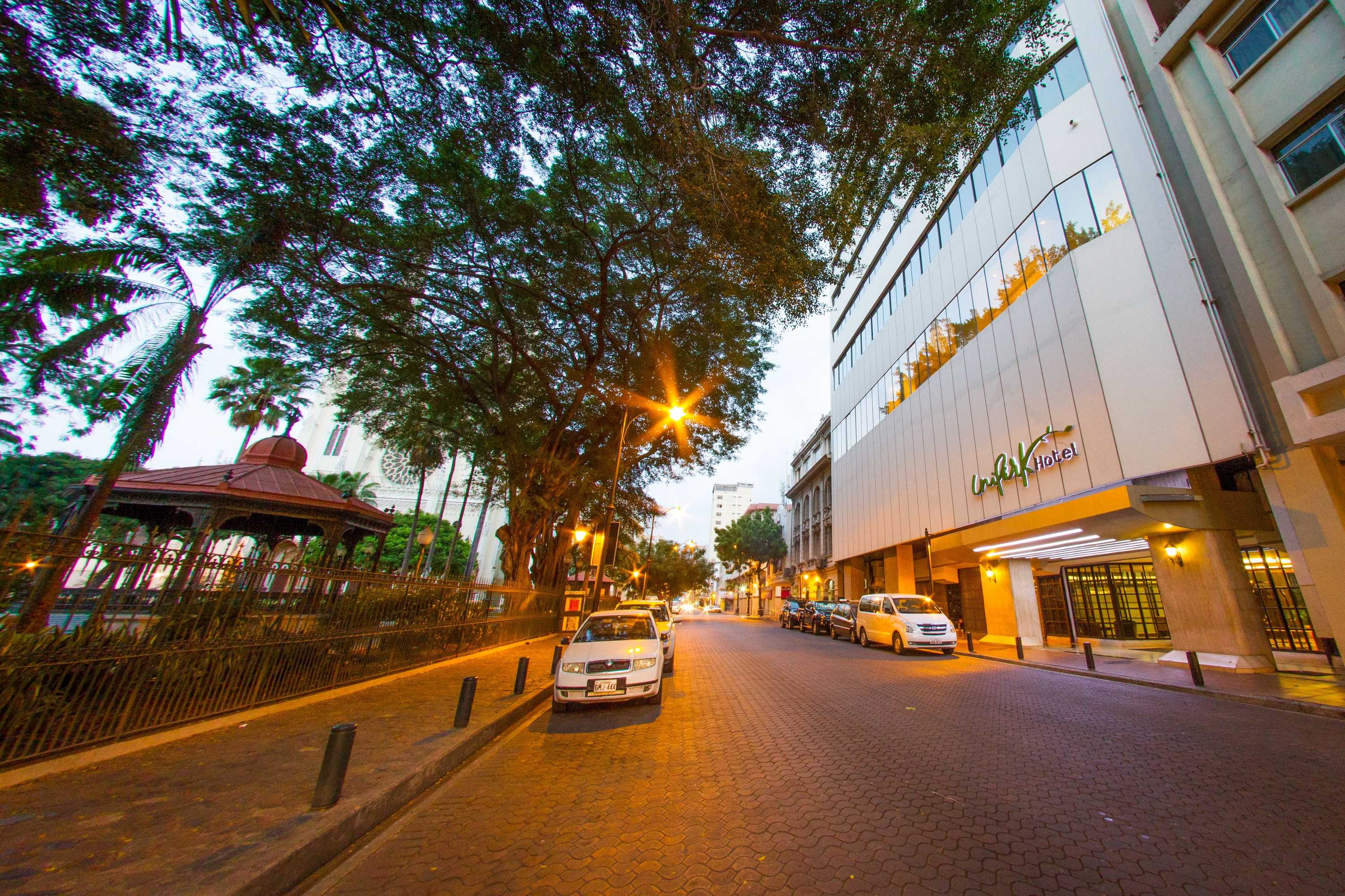 Gift card for Unipark by Oro Verde Hotels Gift card for Unipark by Oro Verde Hotels