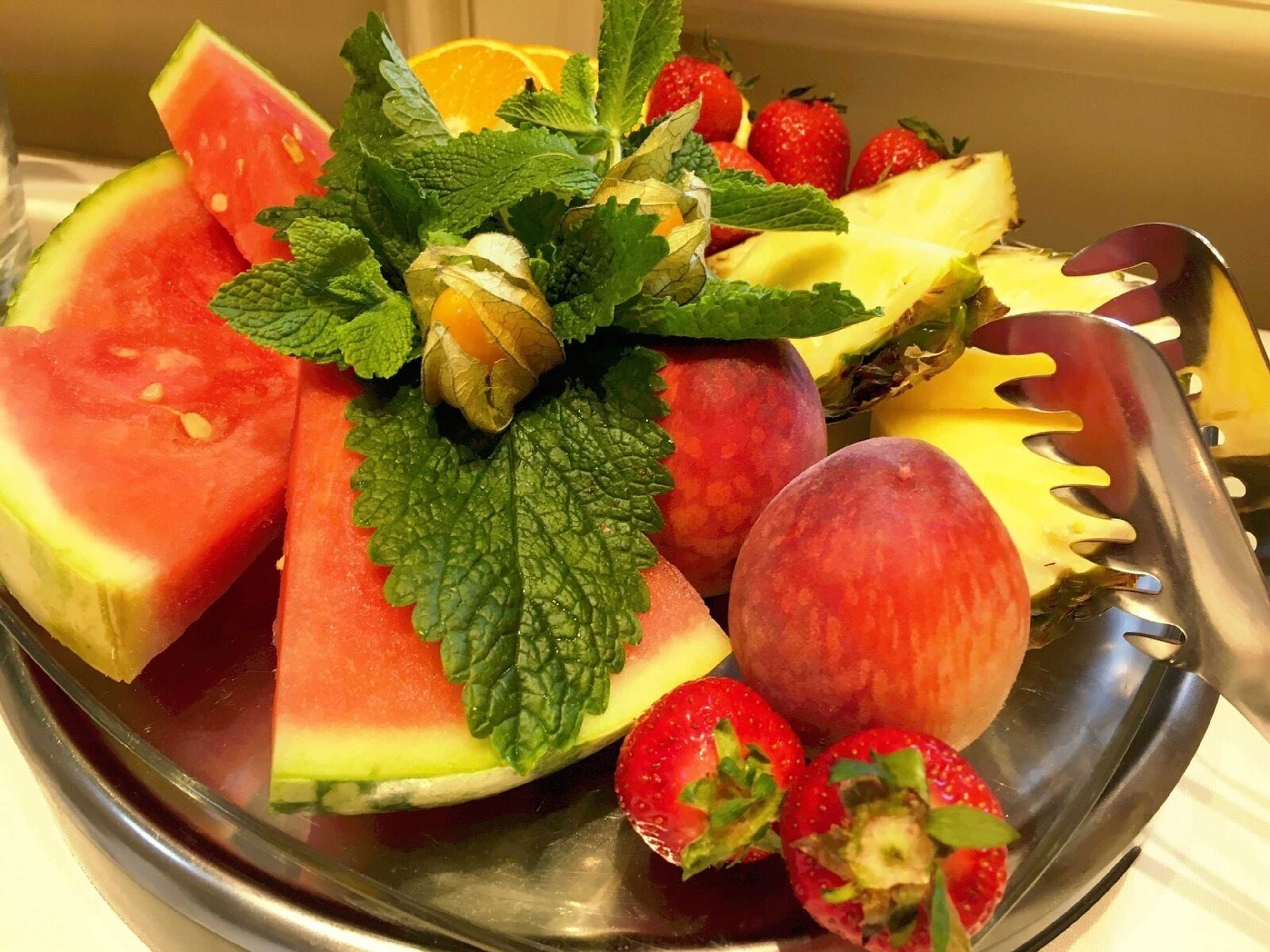 Gift card for Hotel Schwanen