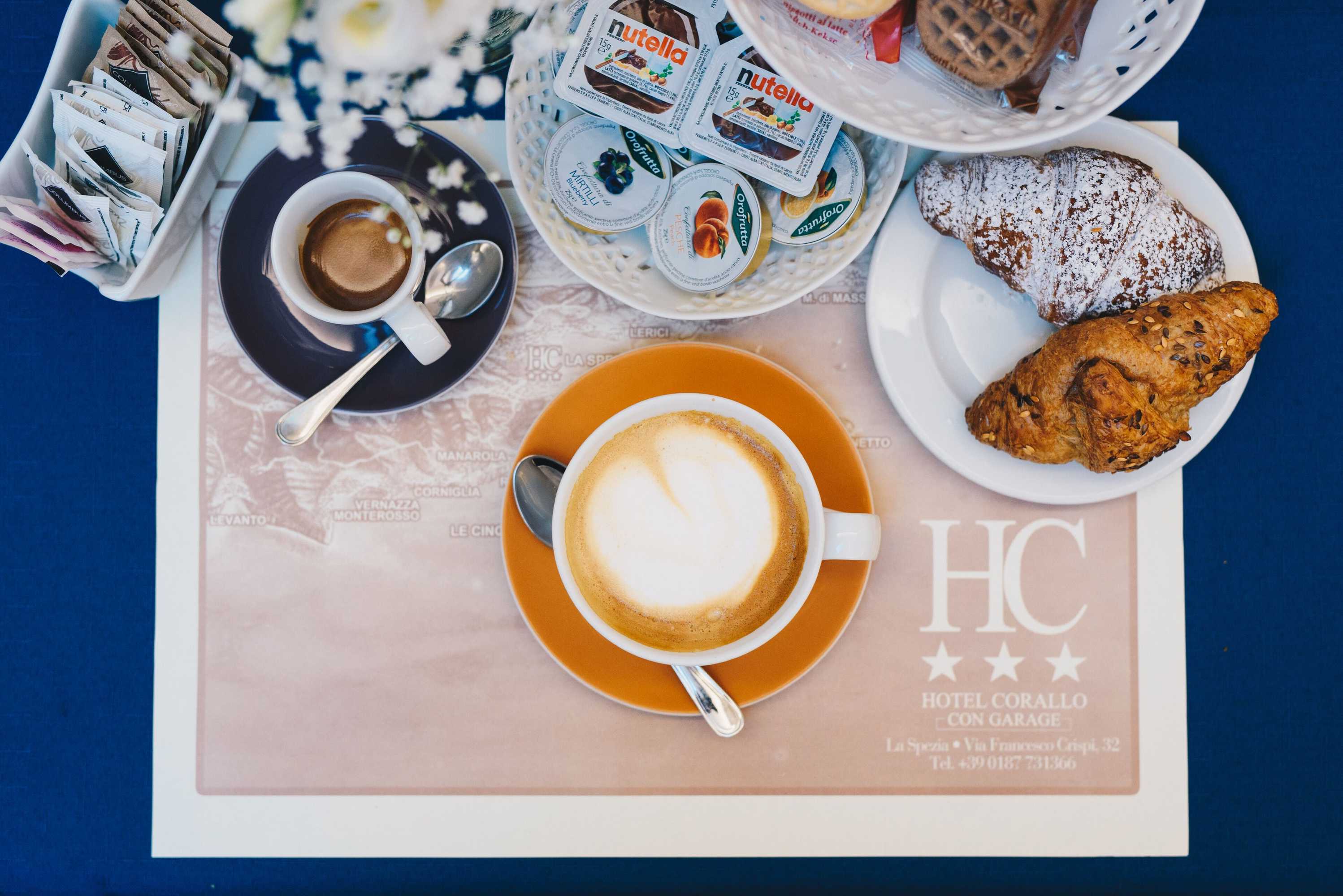Gift card for Hotel Corallo Gift card for Hotel Corallo