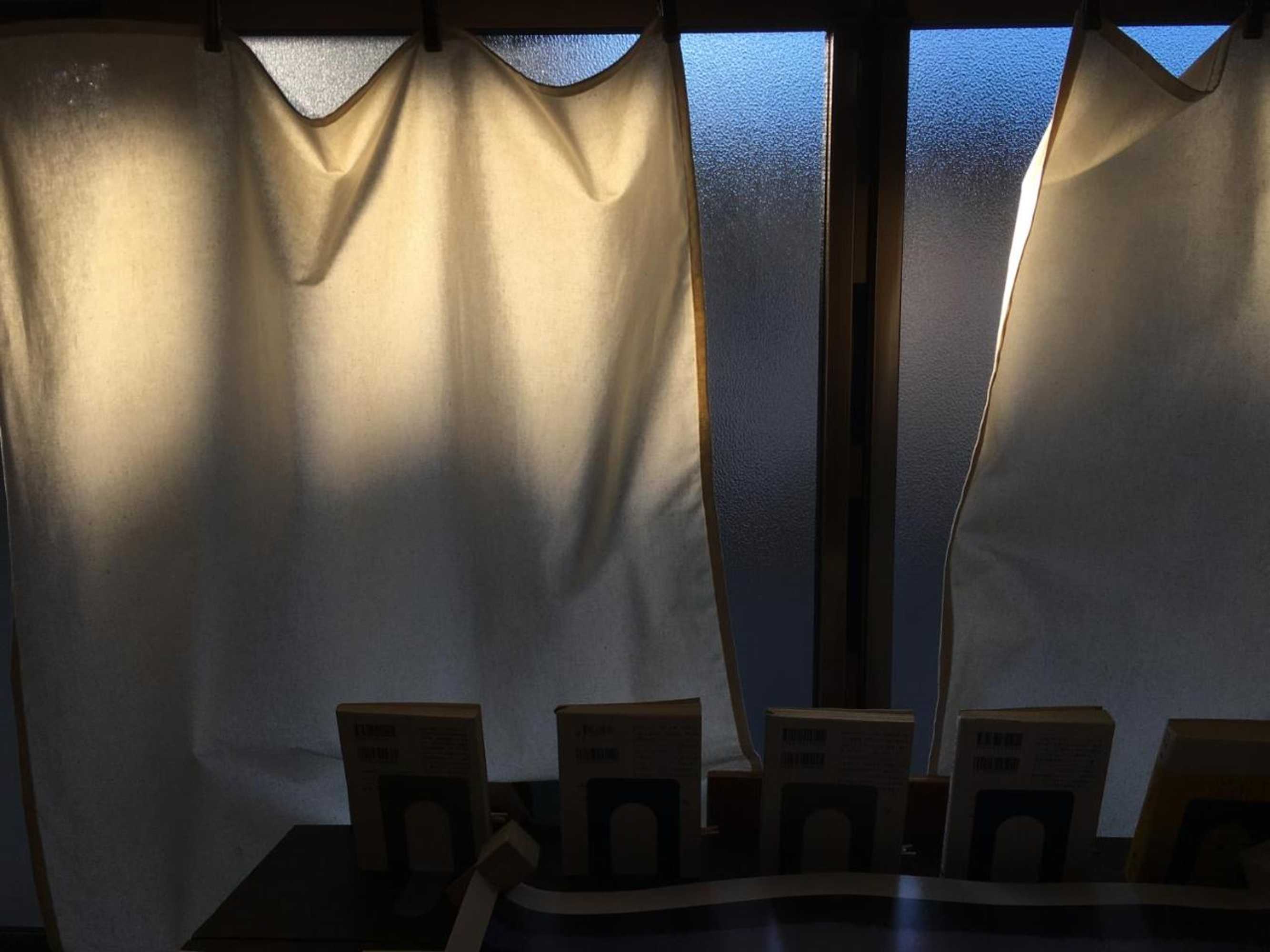 Gift card for Machicado