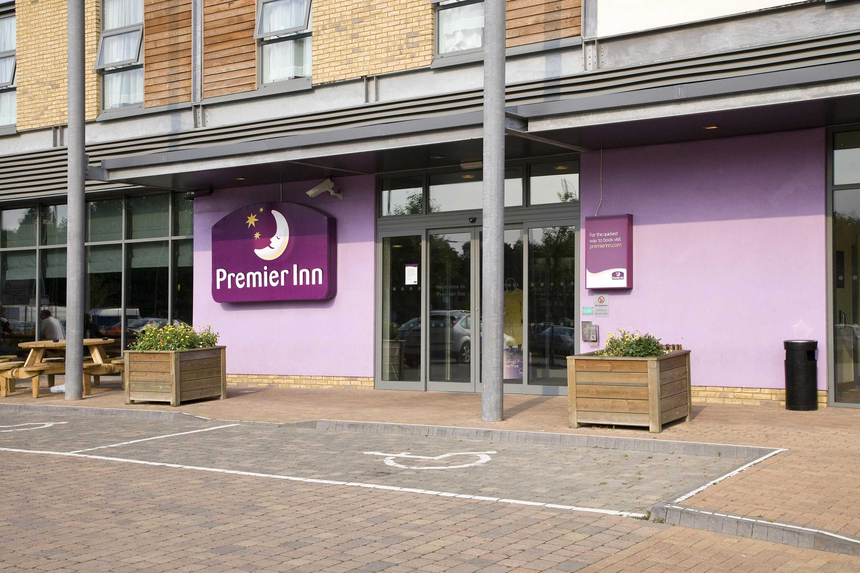 Gift card for Premier Inn Watford (croxley Green) Gift card for Premier Inn Watford (croxley Green)