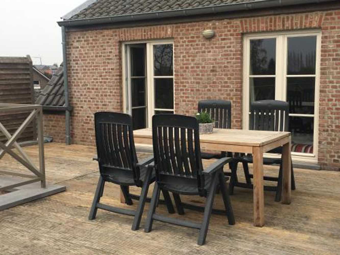 Gift card for Guesthouse De Middelvelden