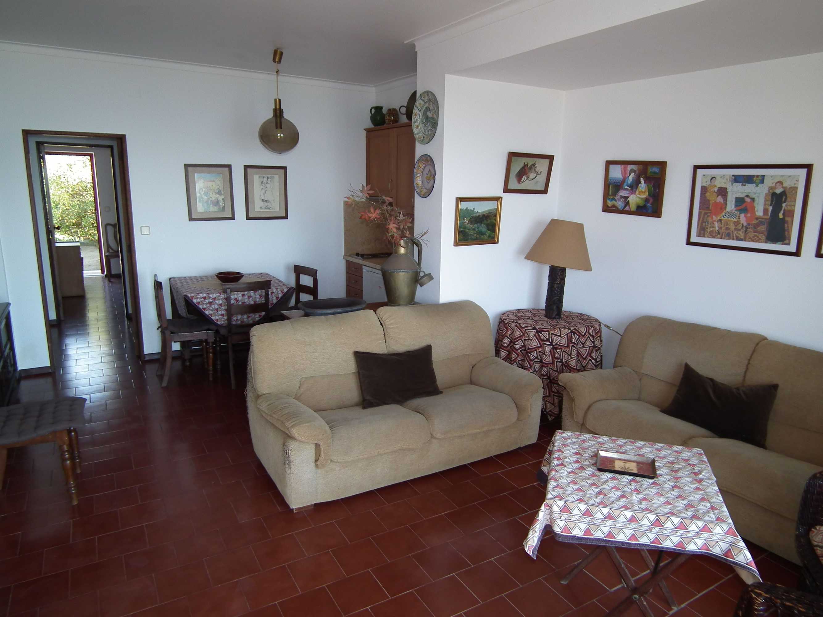 Gift card for Casa Amelia With Sunset Terrace