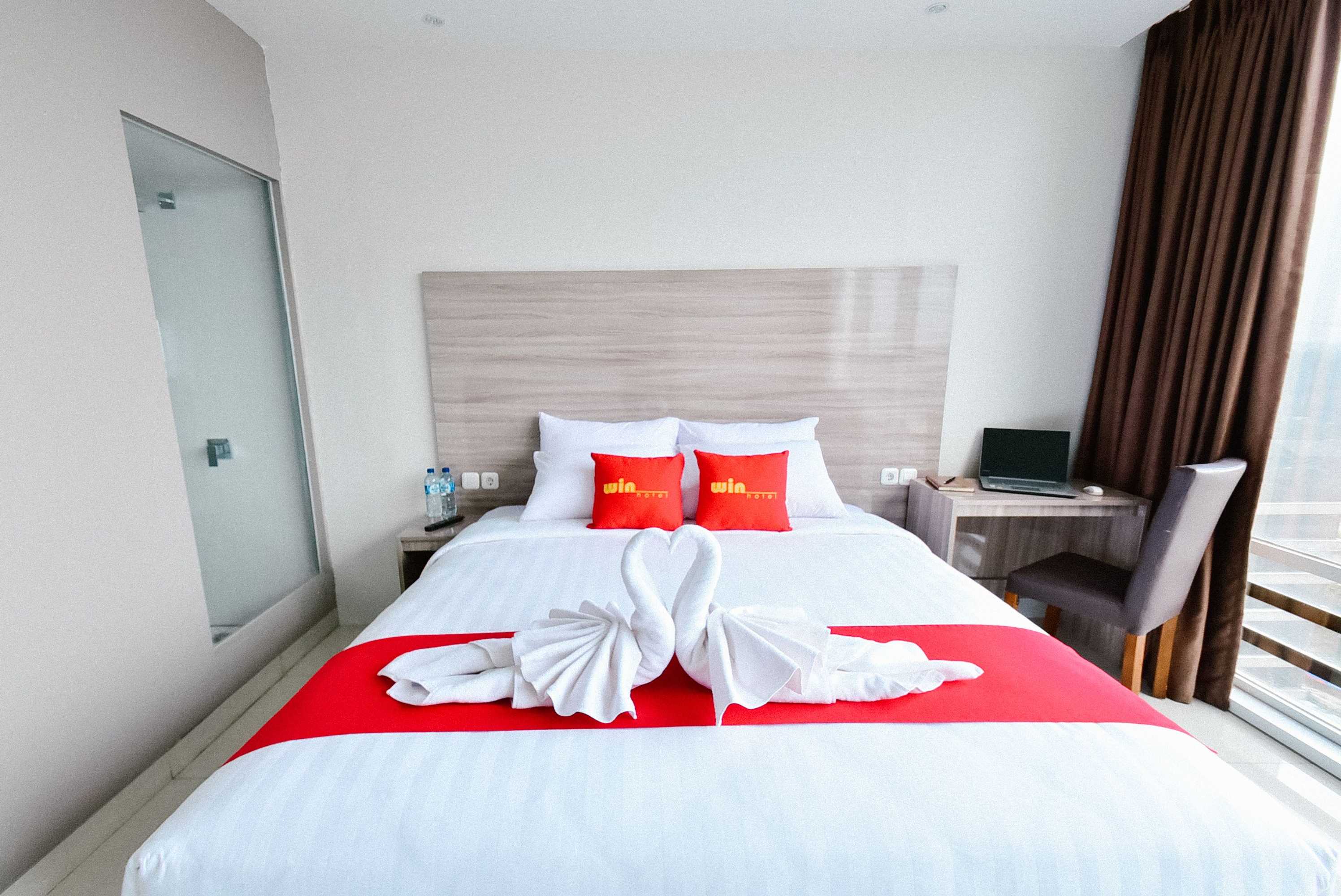 Gift card for Win Grand Hotel Gift card for Win Grand Hotel