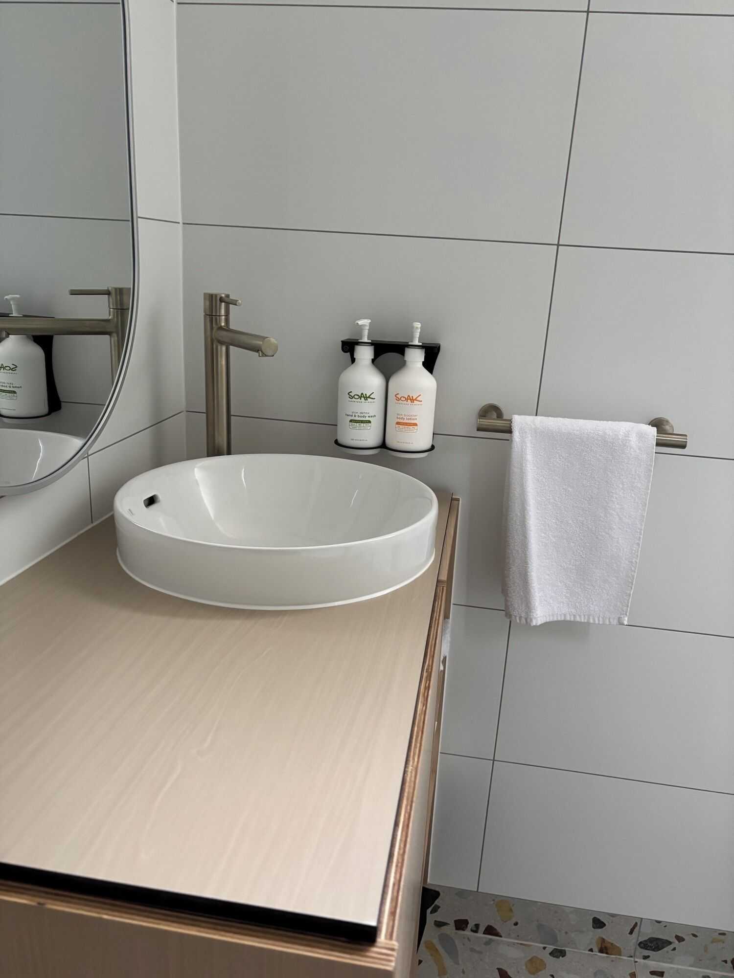 Gift card for Wilsons Promontory Motel