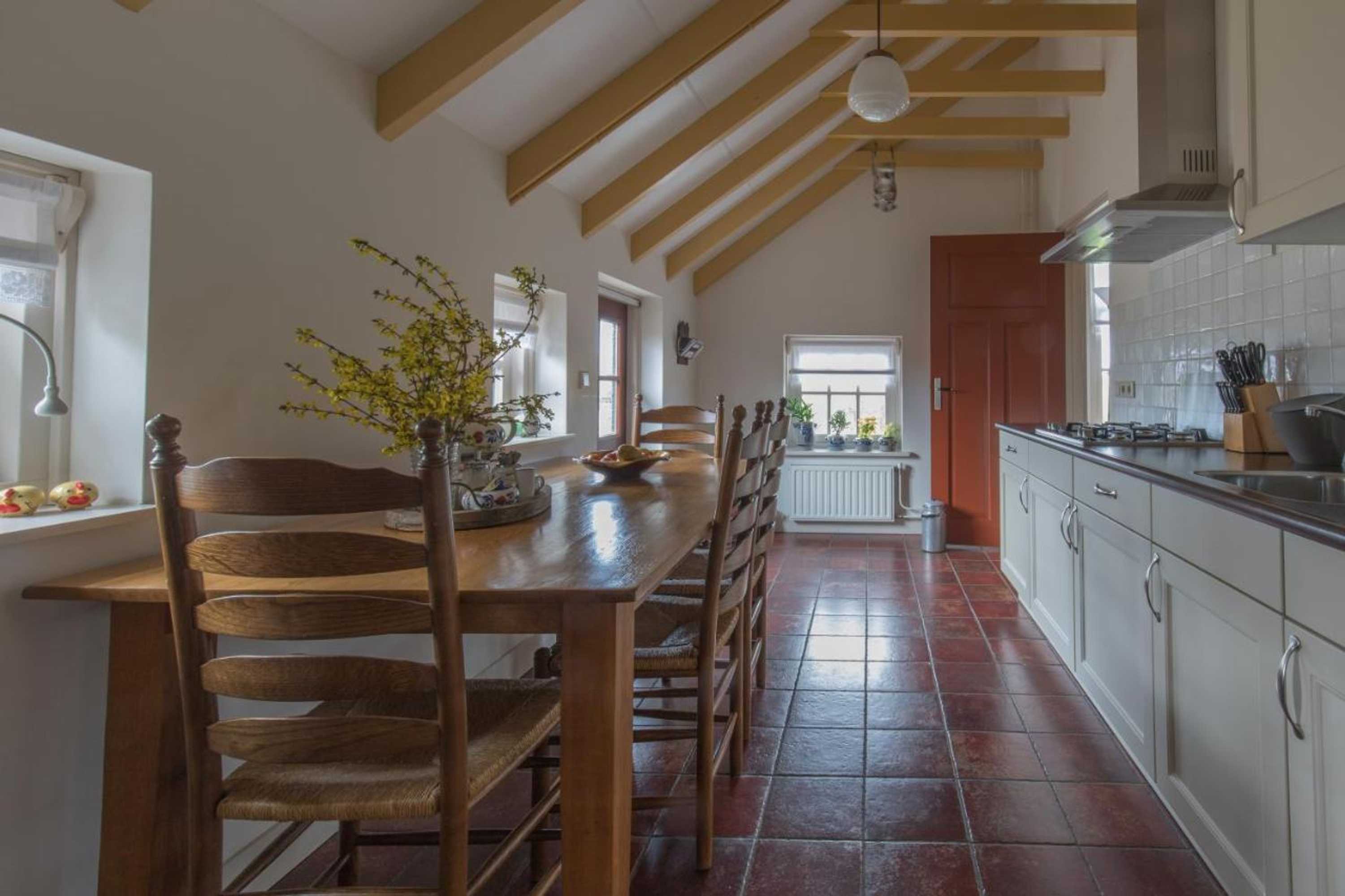 Gift card for Bed And Breakfast 't Kruushuus