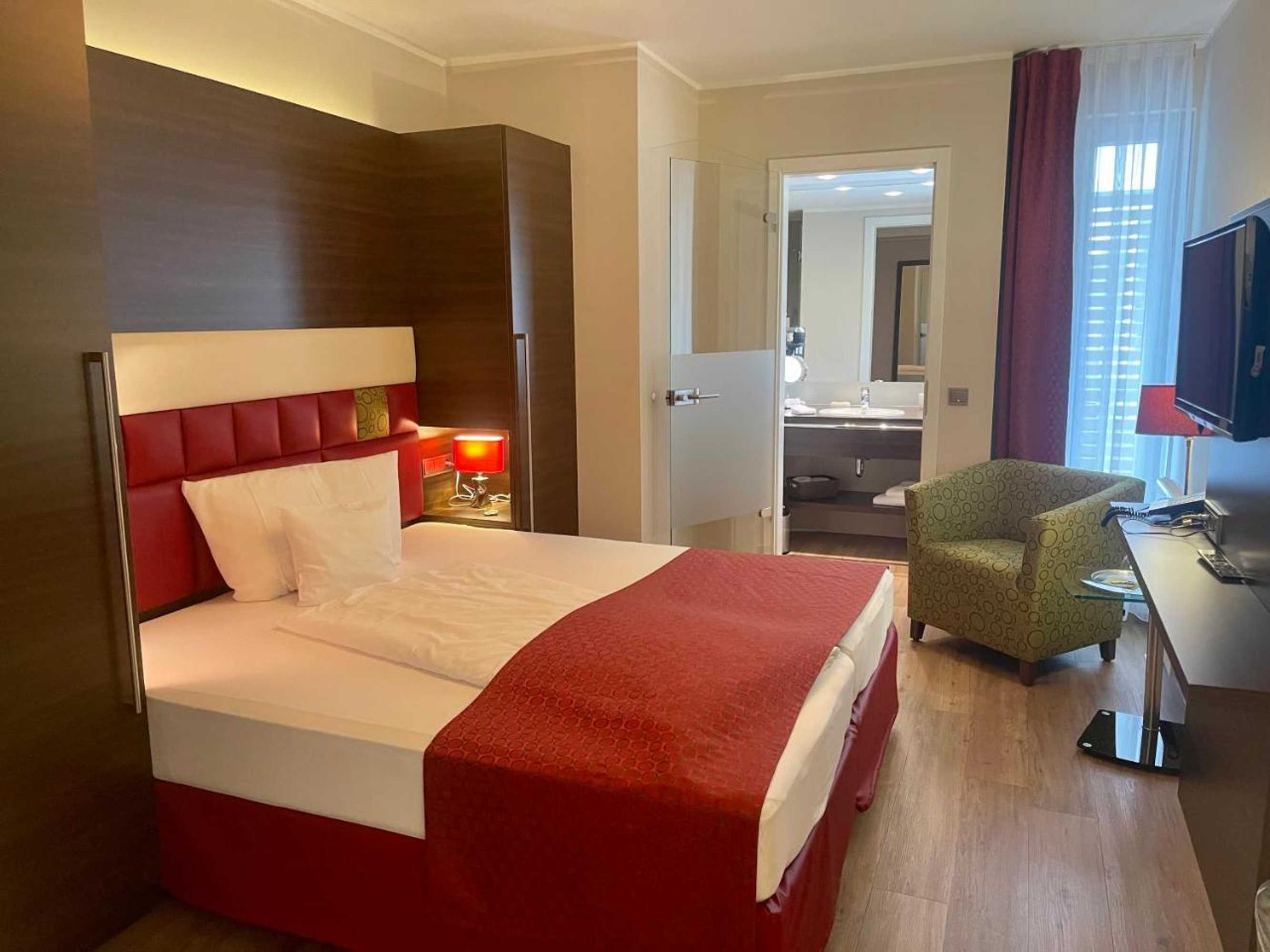 Gift card for Thalhauser Mühle Hotel-Restaurant