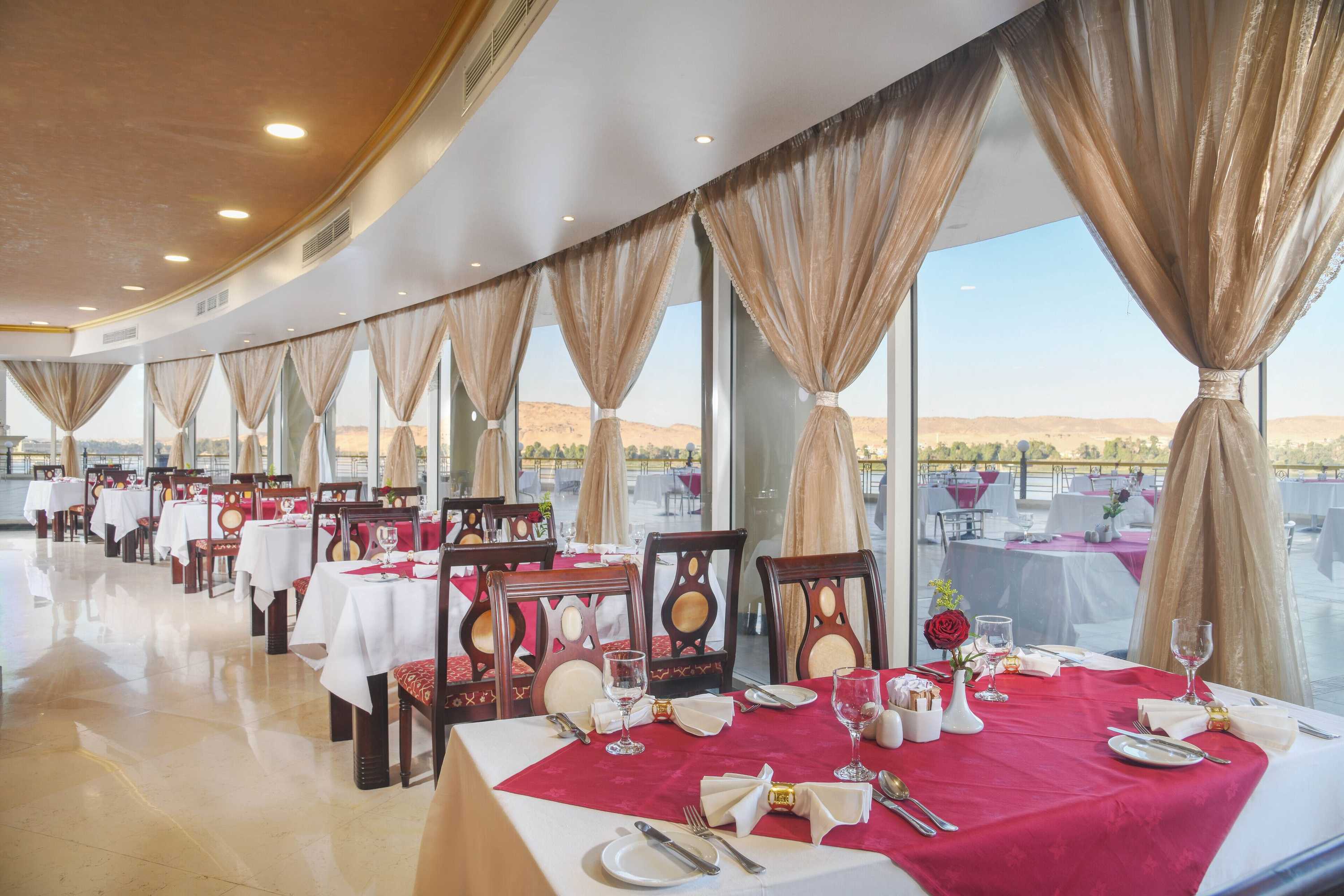 Gift card for Tolip Aswan Hotel Gift card for Tolip Aswan Hotel