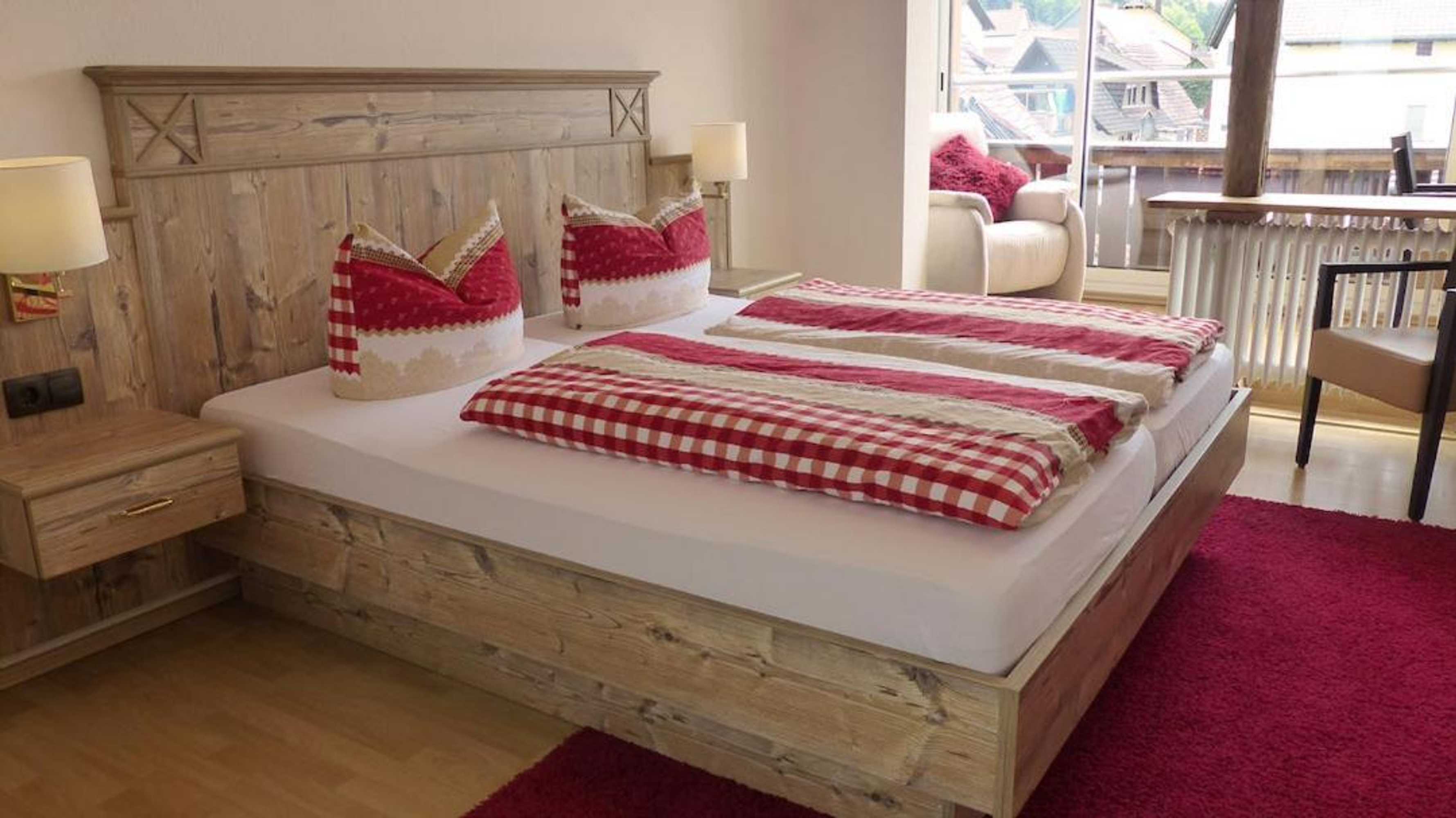 Gift card for Gasthof Zur Krone