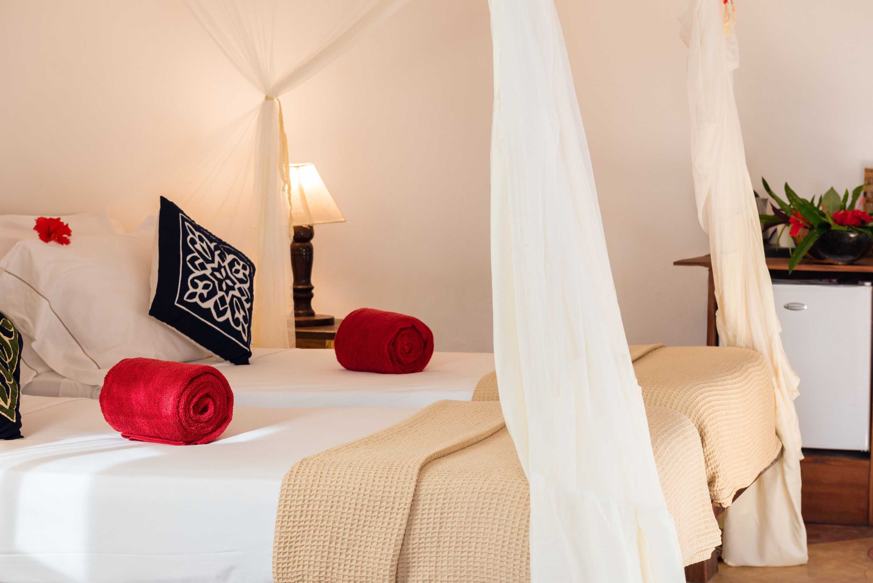 Gift card for Villa Kiva